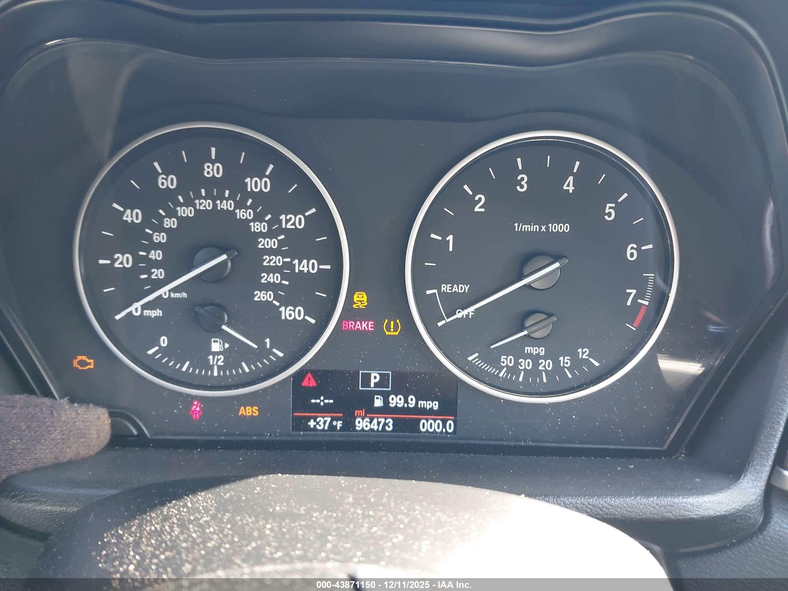 BMW X1 image 7