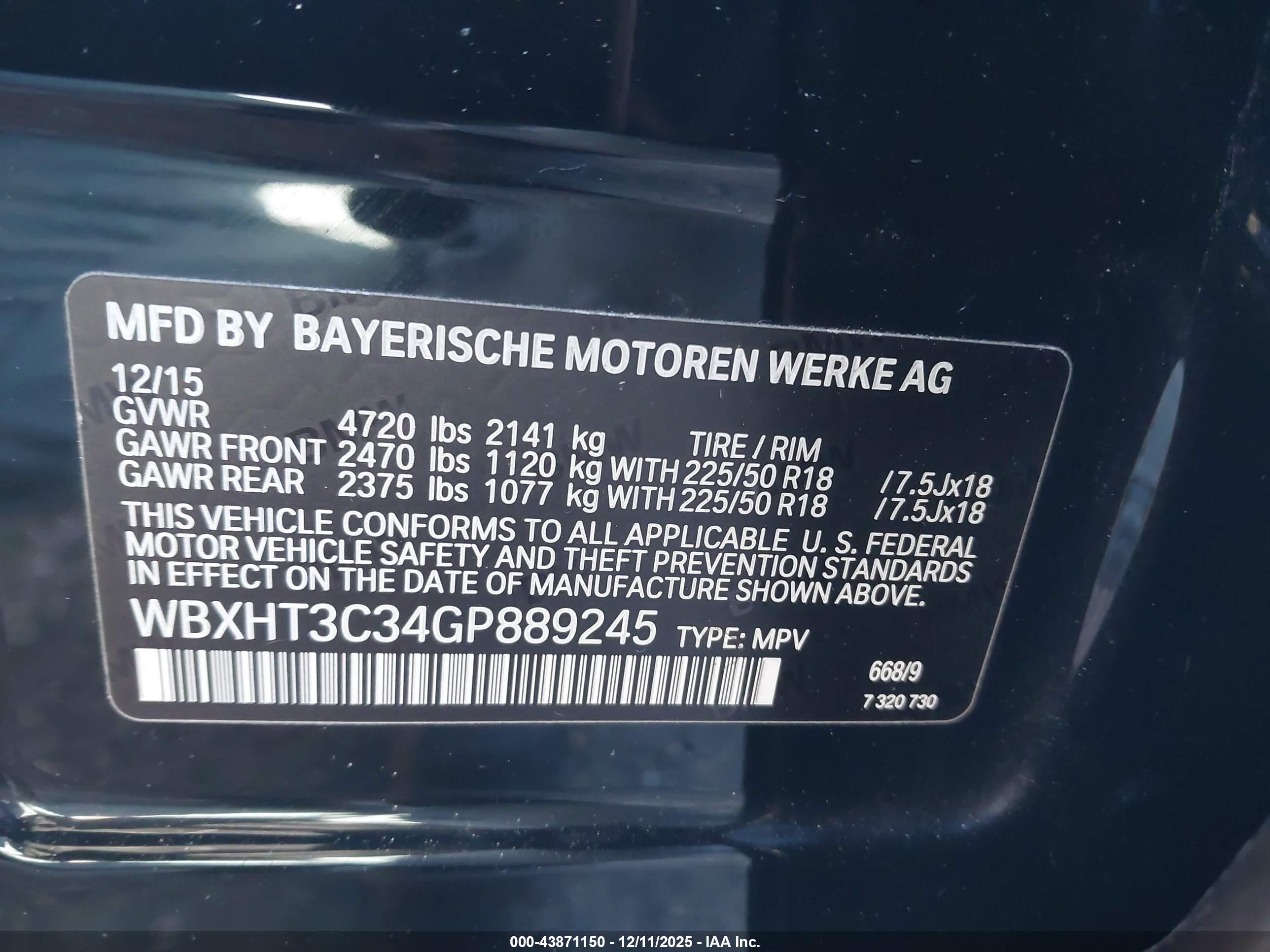 BMW X1 image 9