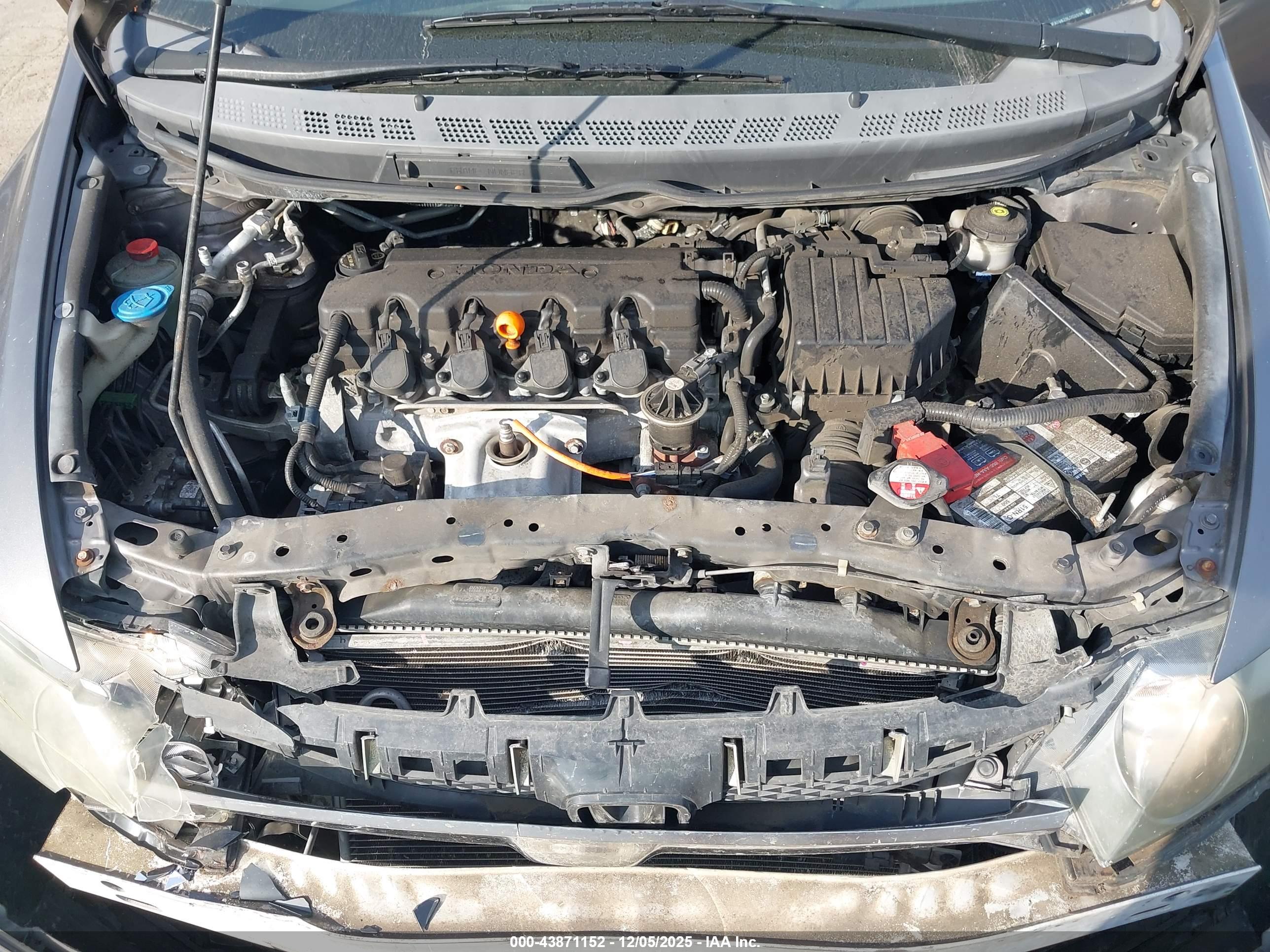 HONDA CIVIC image 10