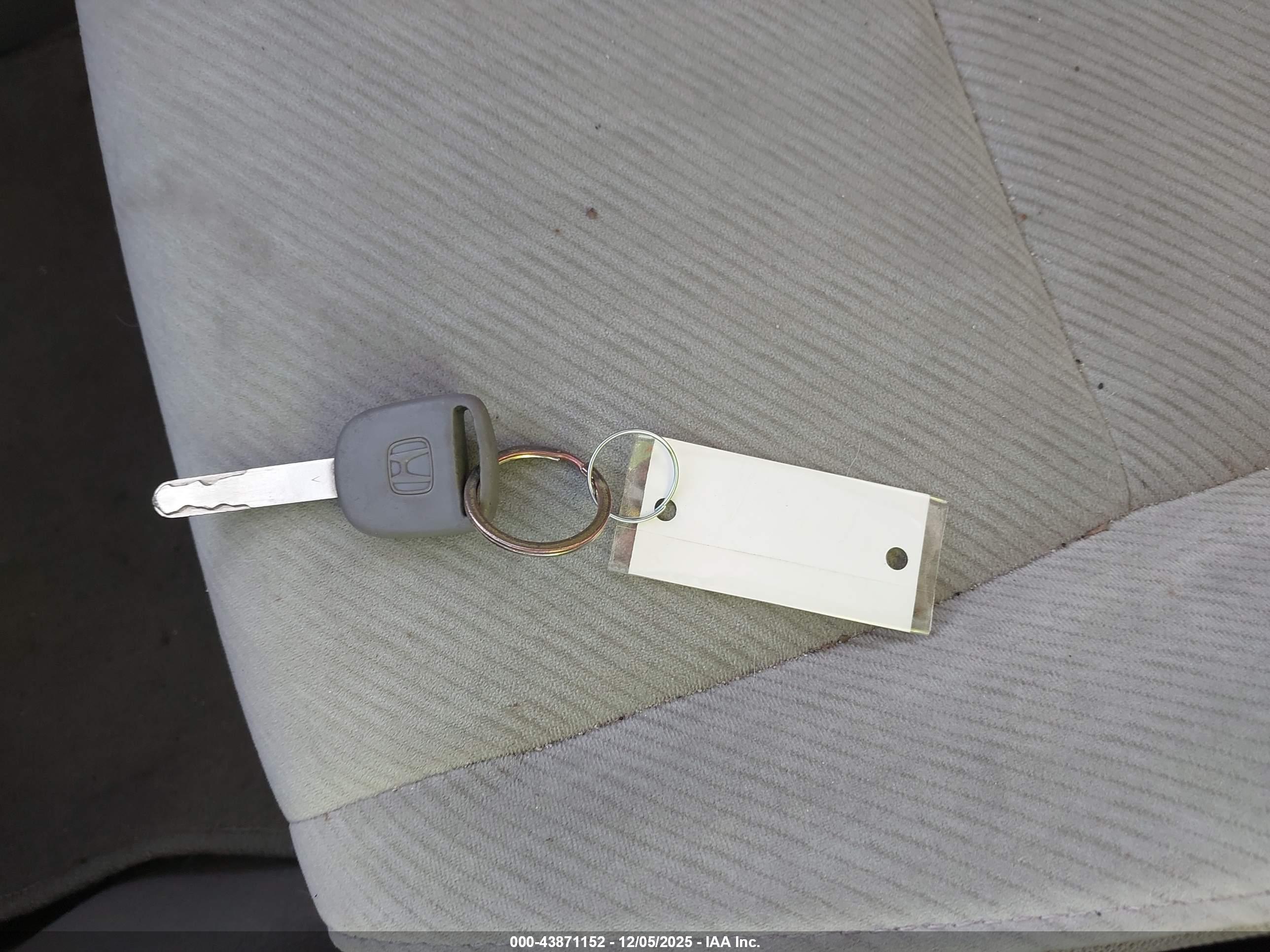 HONDA CIVIC image 11