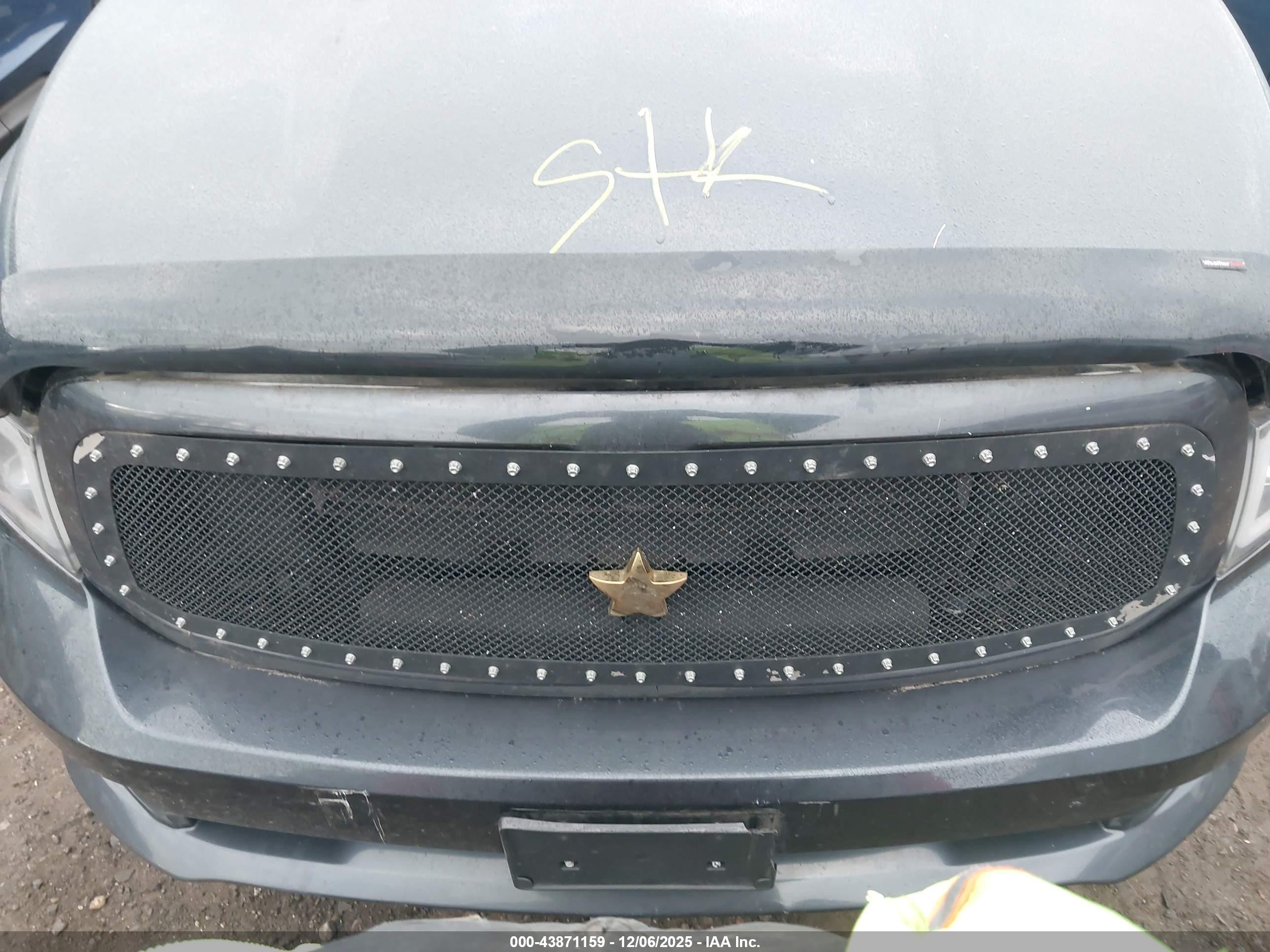RAM 1500 image 10