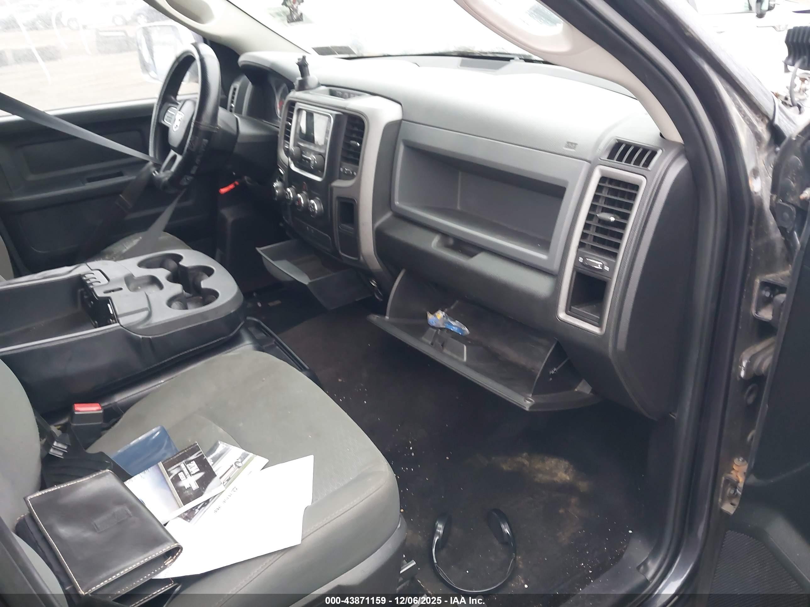 RAM 1500 image 5