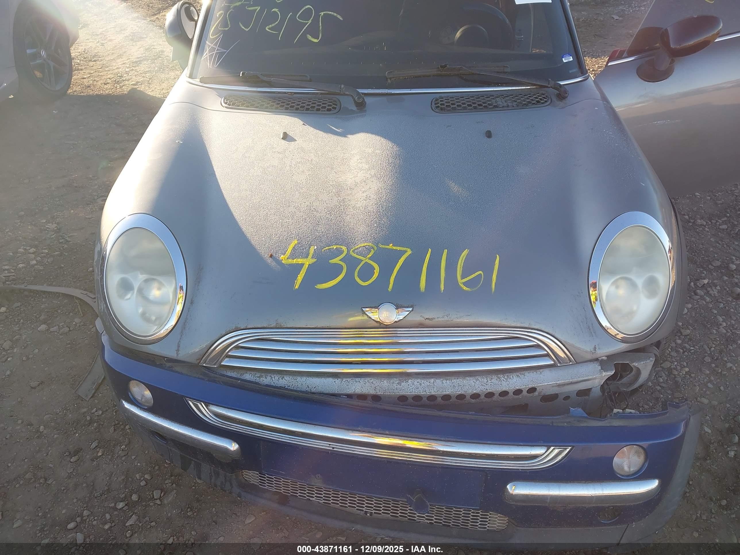 MINI COOPER image 10