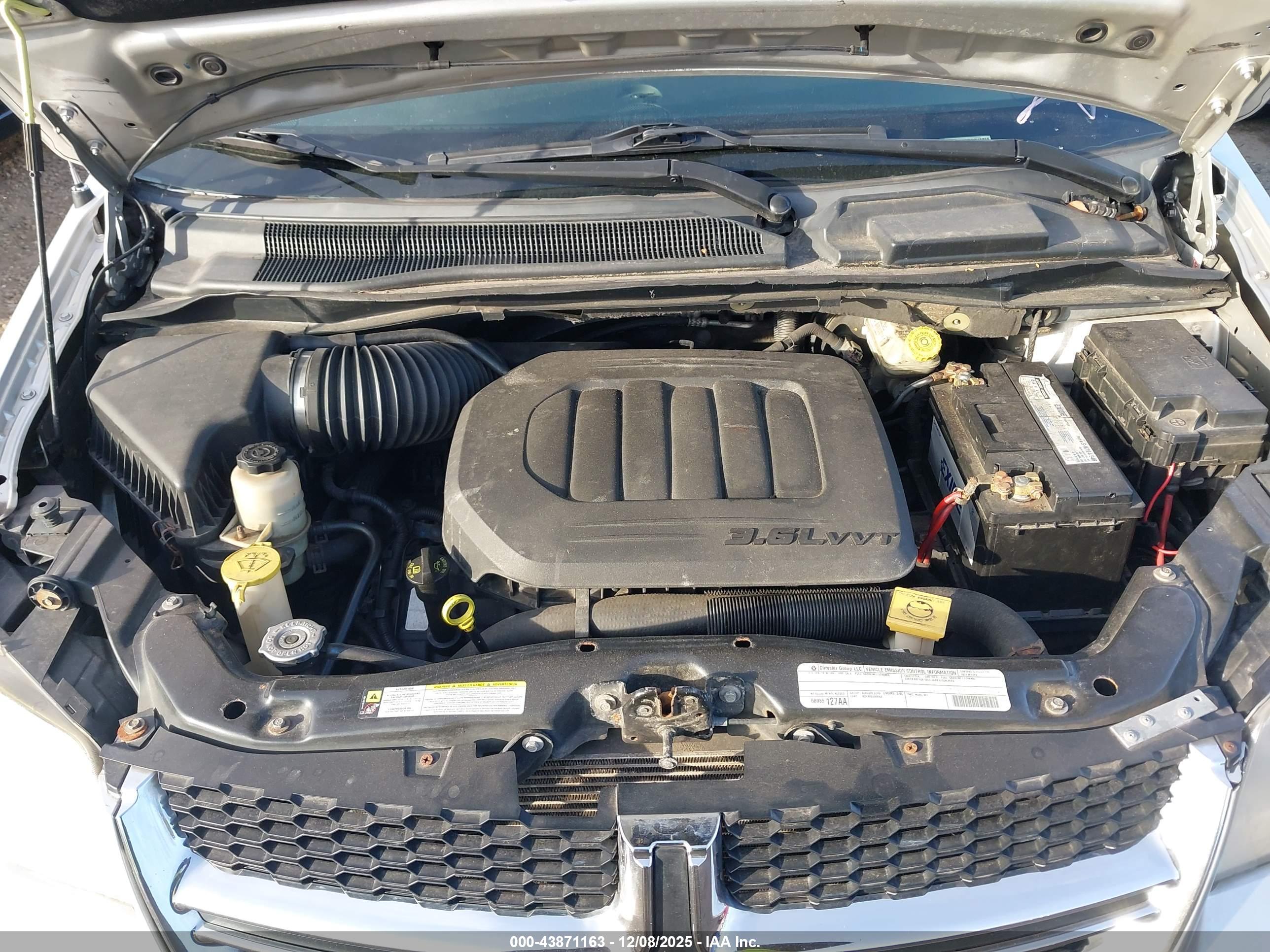 DODGE GRAND image 10