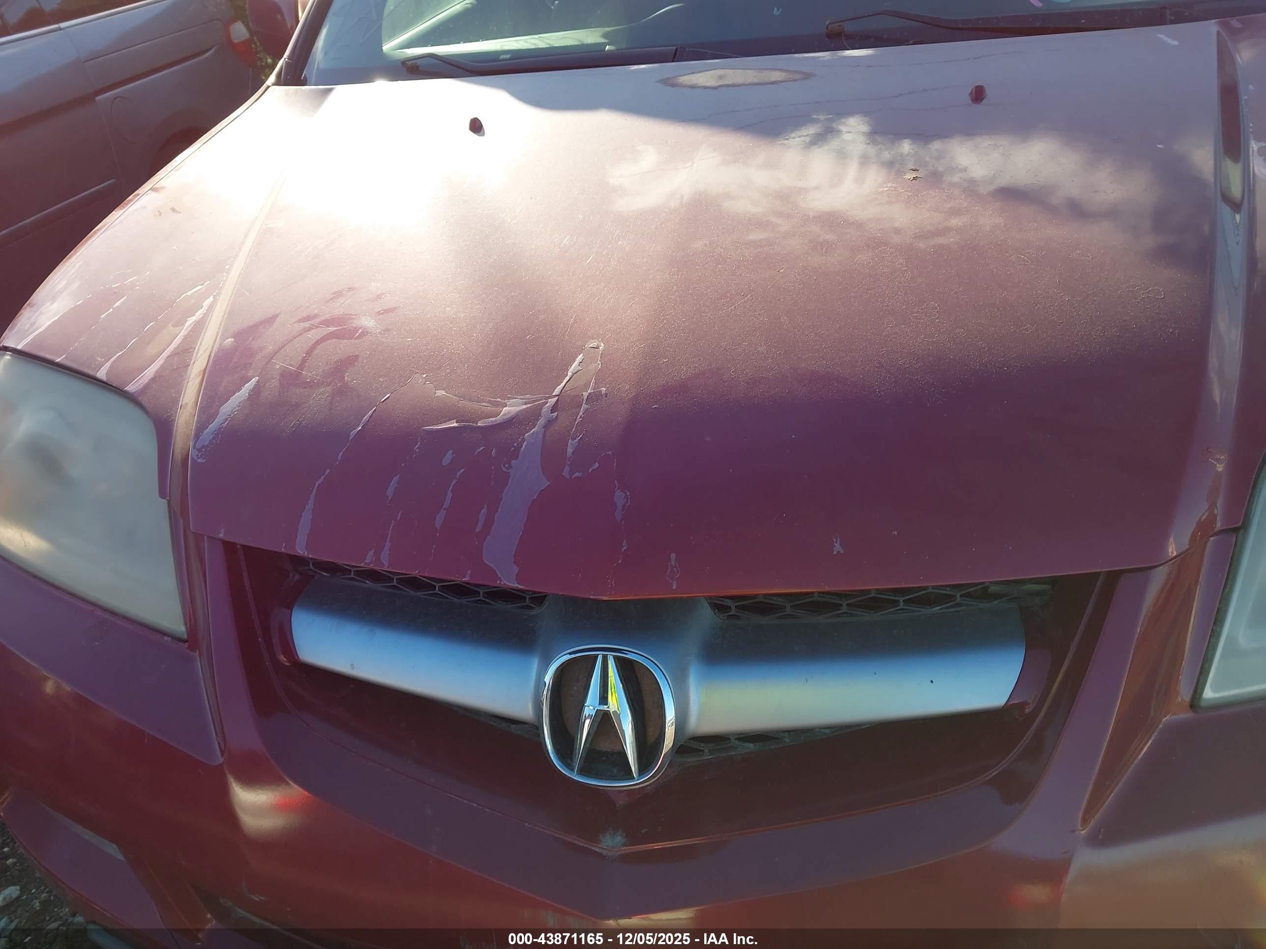 ACURA MDX image 10
