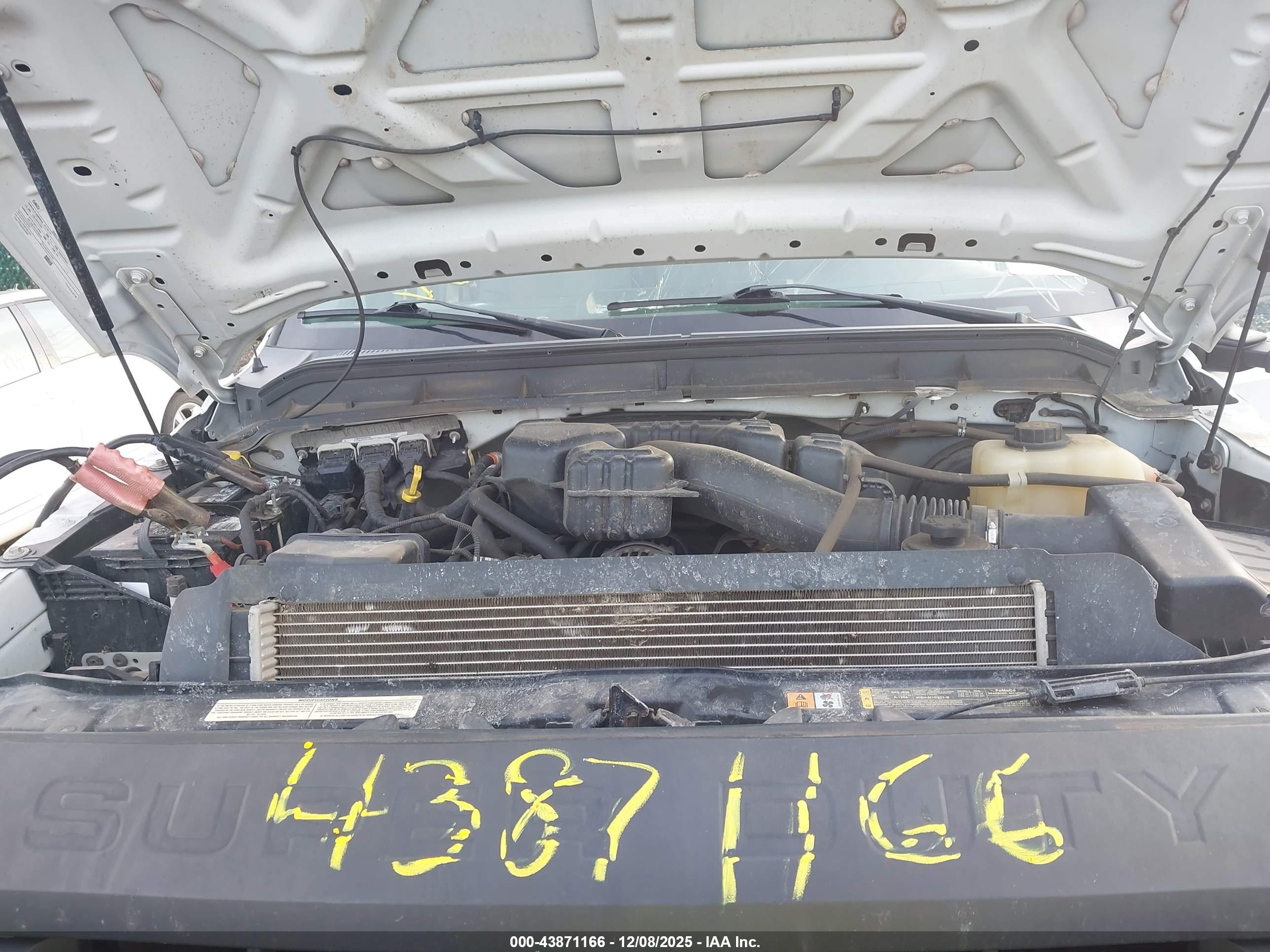 FORD F-250 image 10
