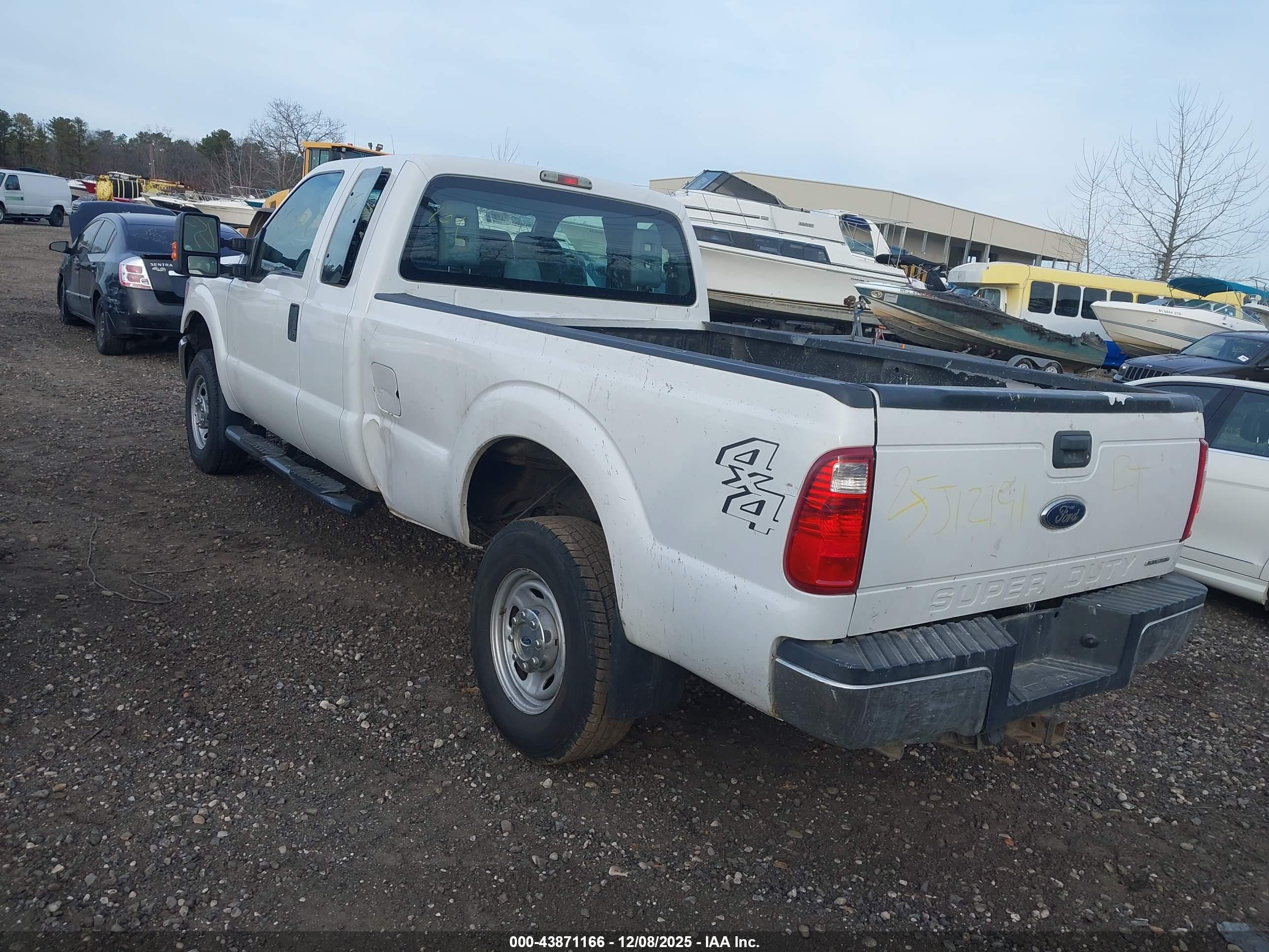 FORD F-250 image 3