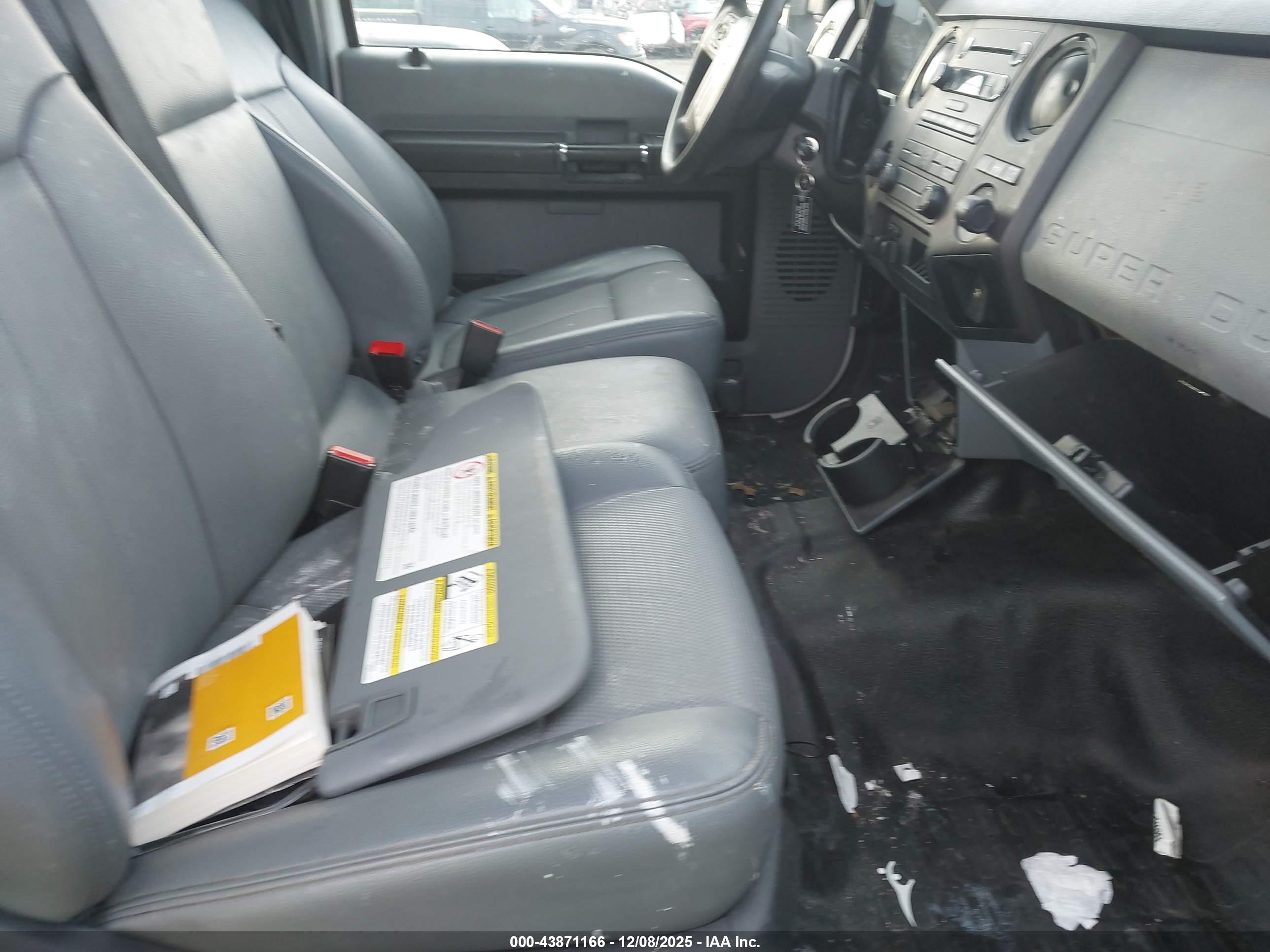 FORD F-250 image 5
