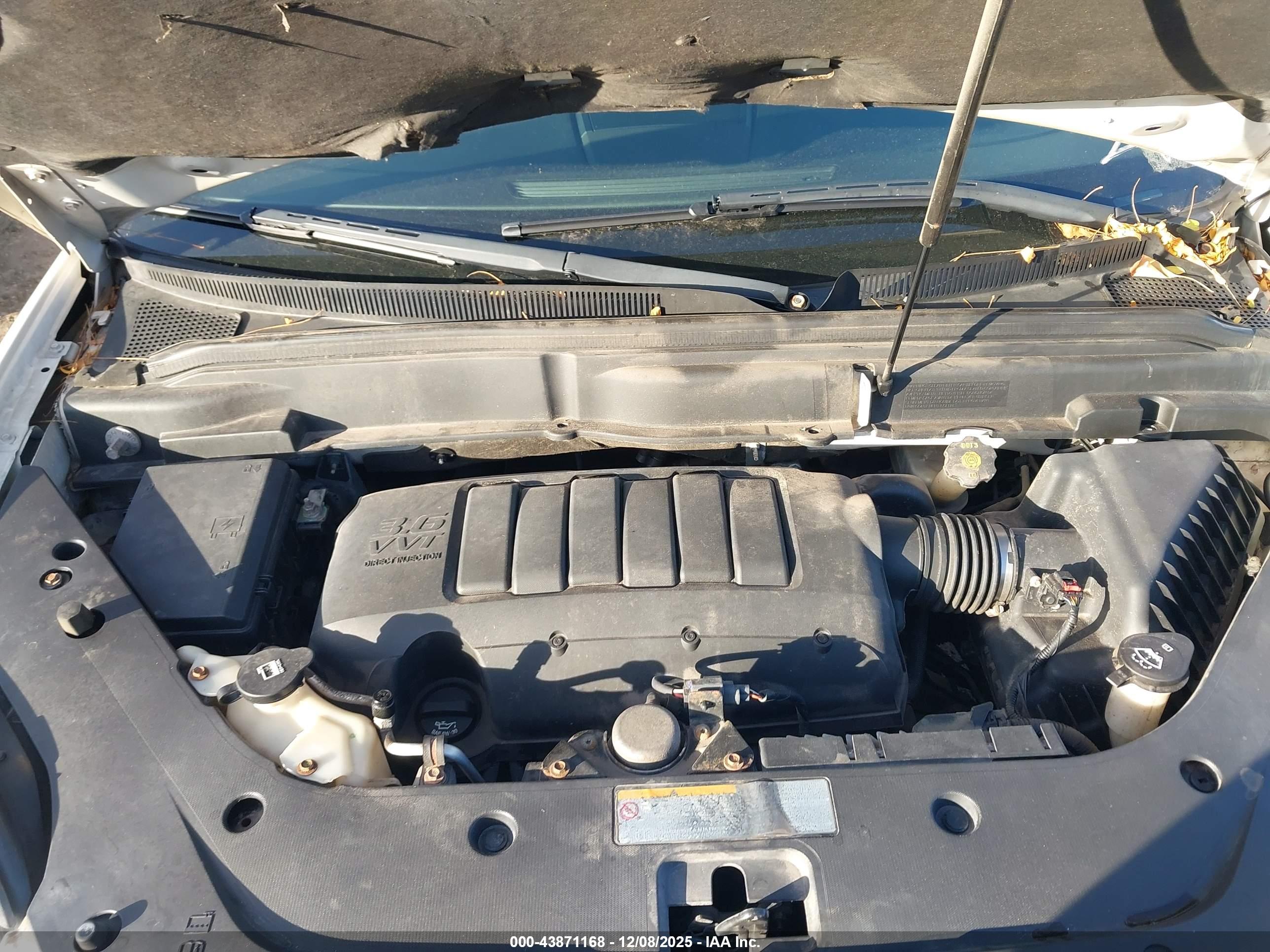 GMC ACADIA image 10