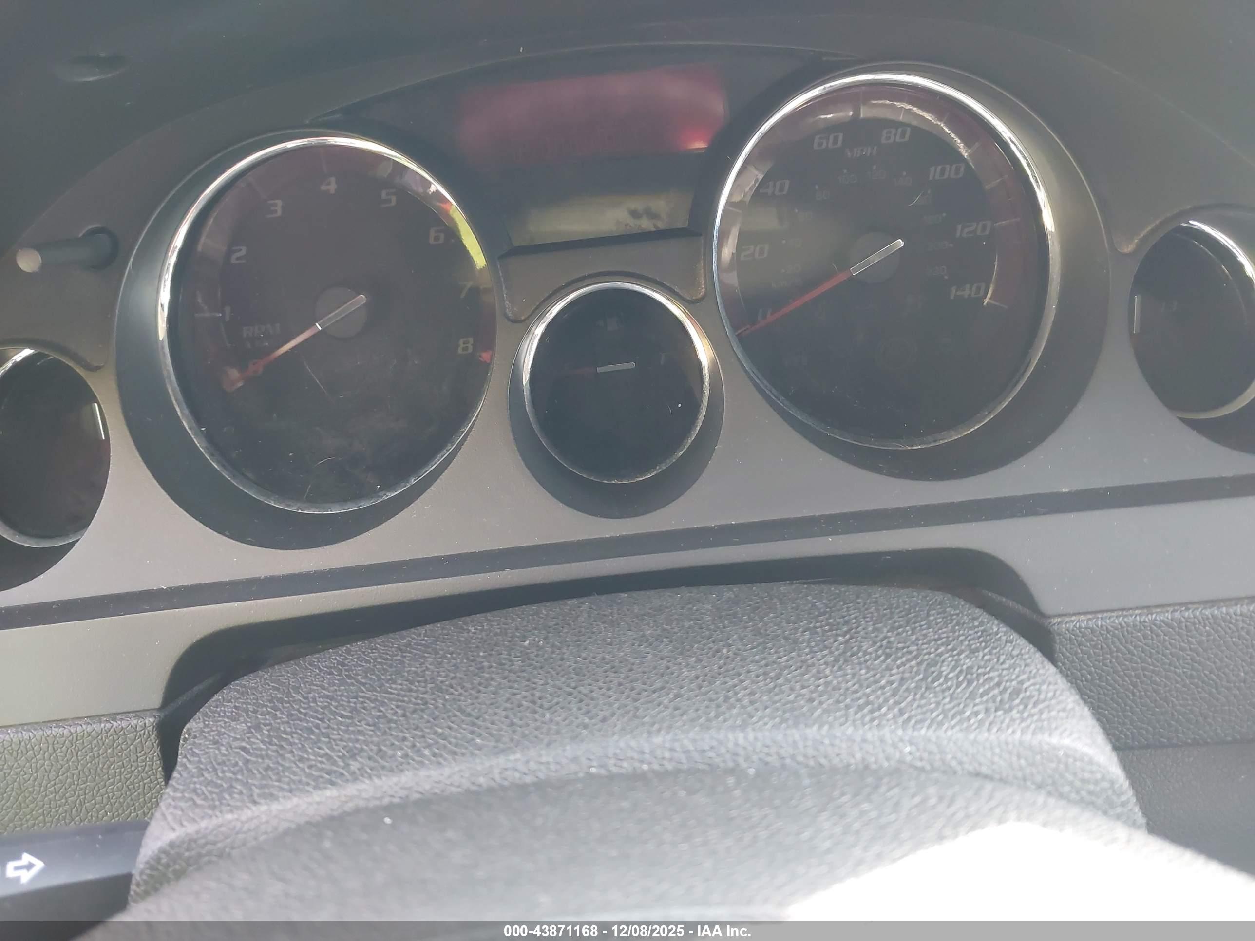 GMC ACADIA image 7