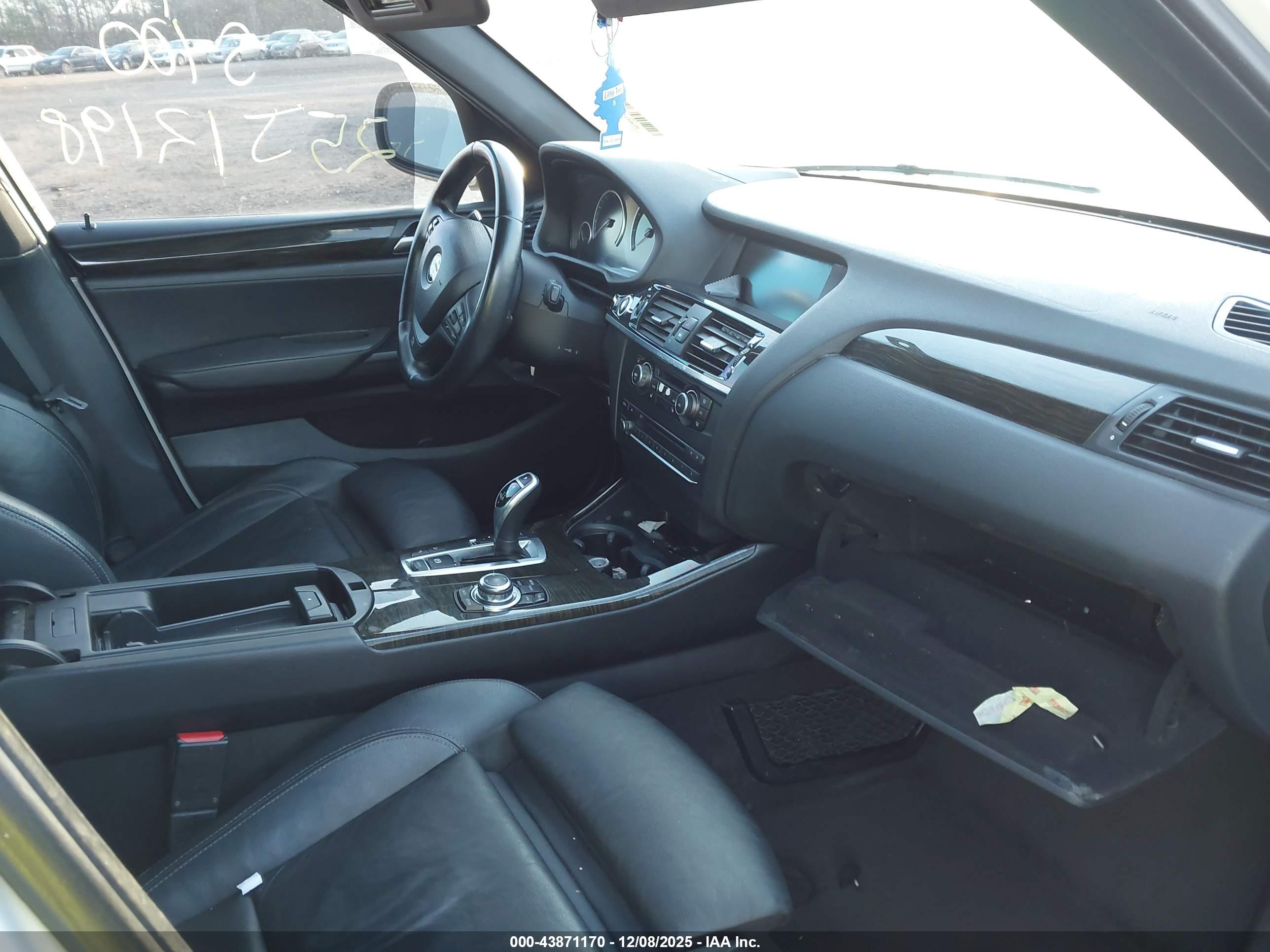 BMW X3 image 5