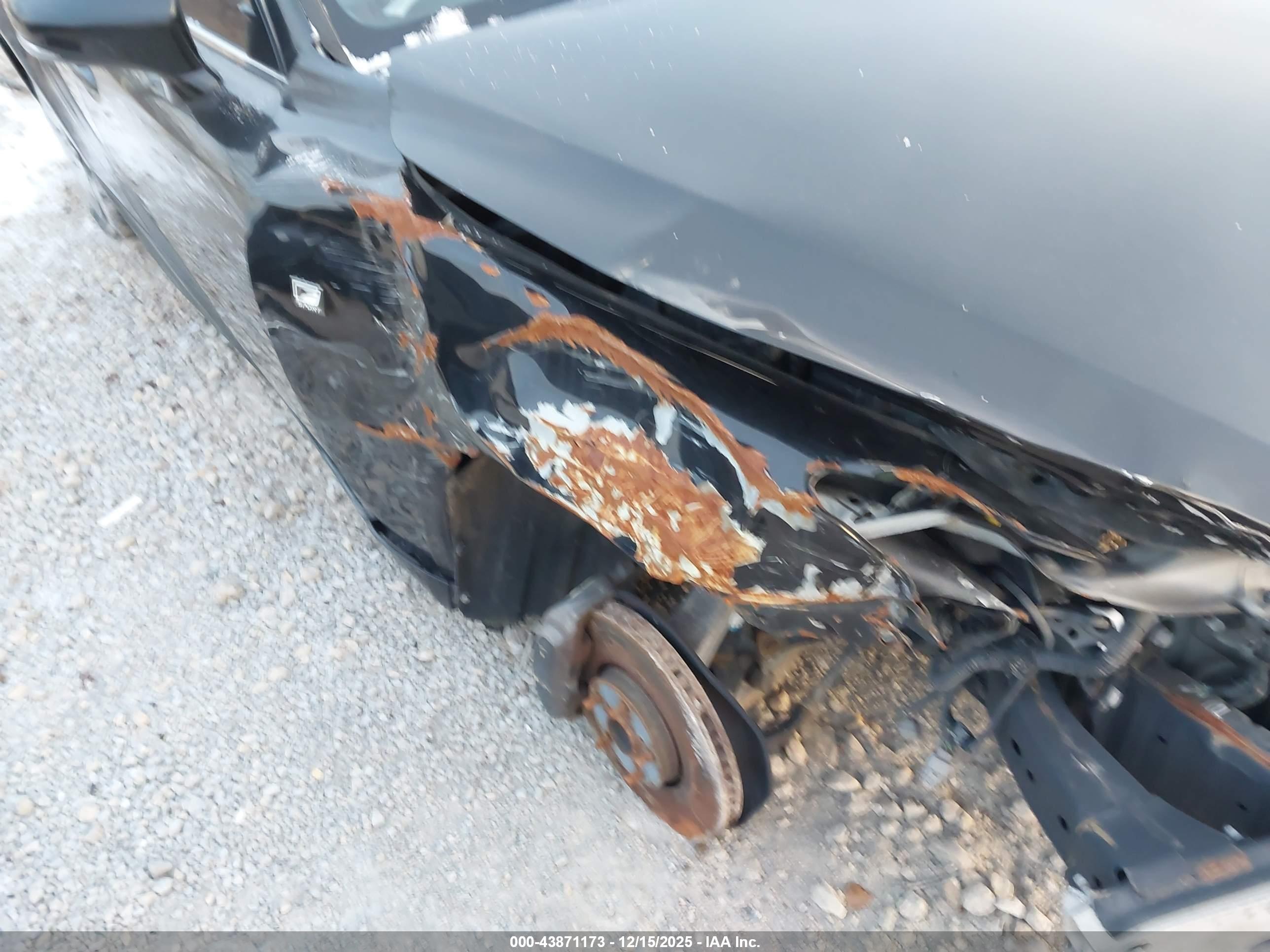 LEXUS IS image 6