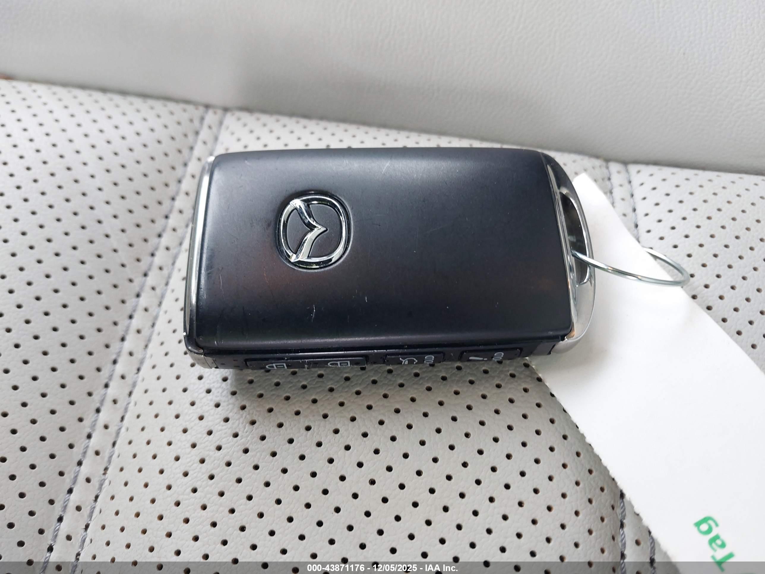MAZDA CX-5 image 11