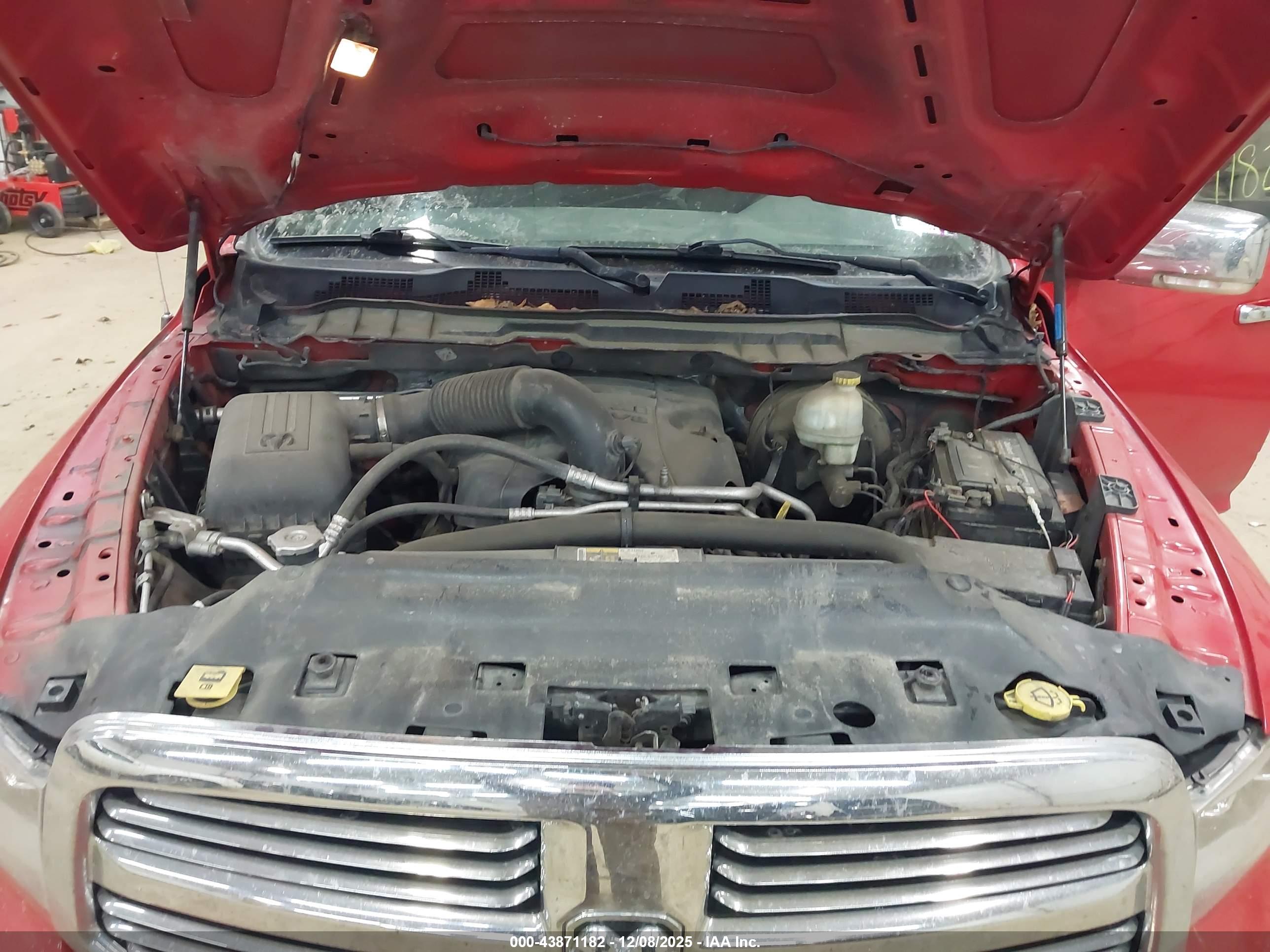 RAM 1500 image 10