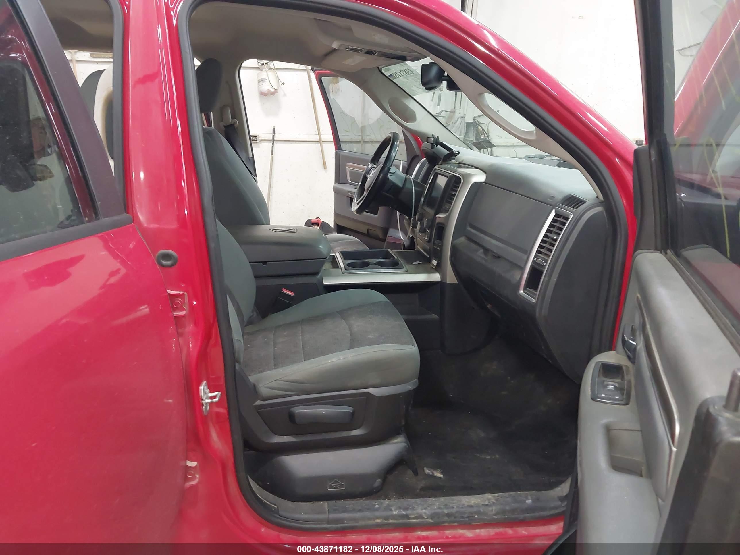 RAM 1500 image 5