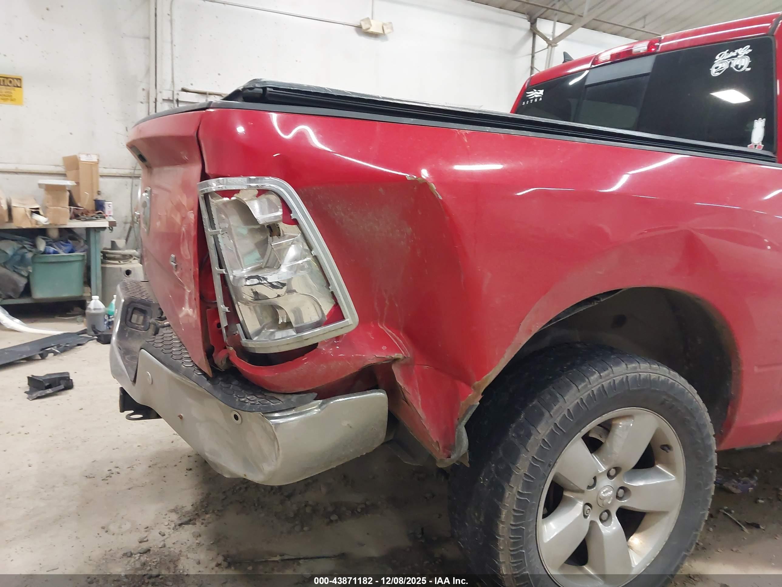 RAM 1500 image 6