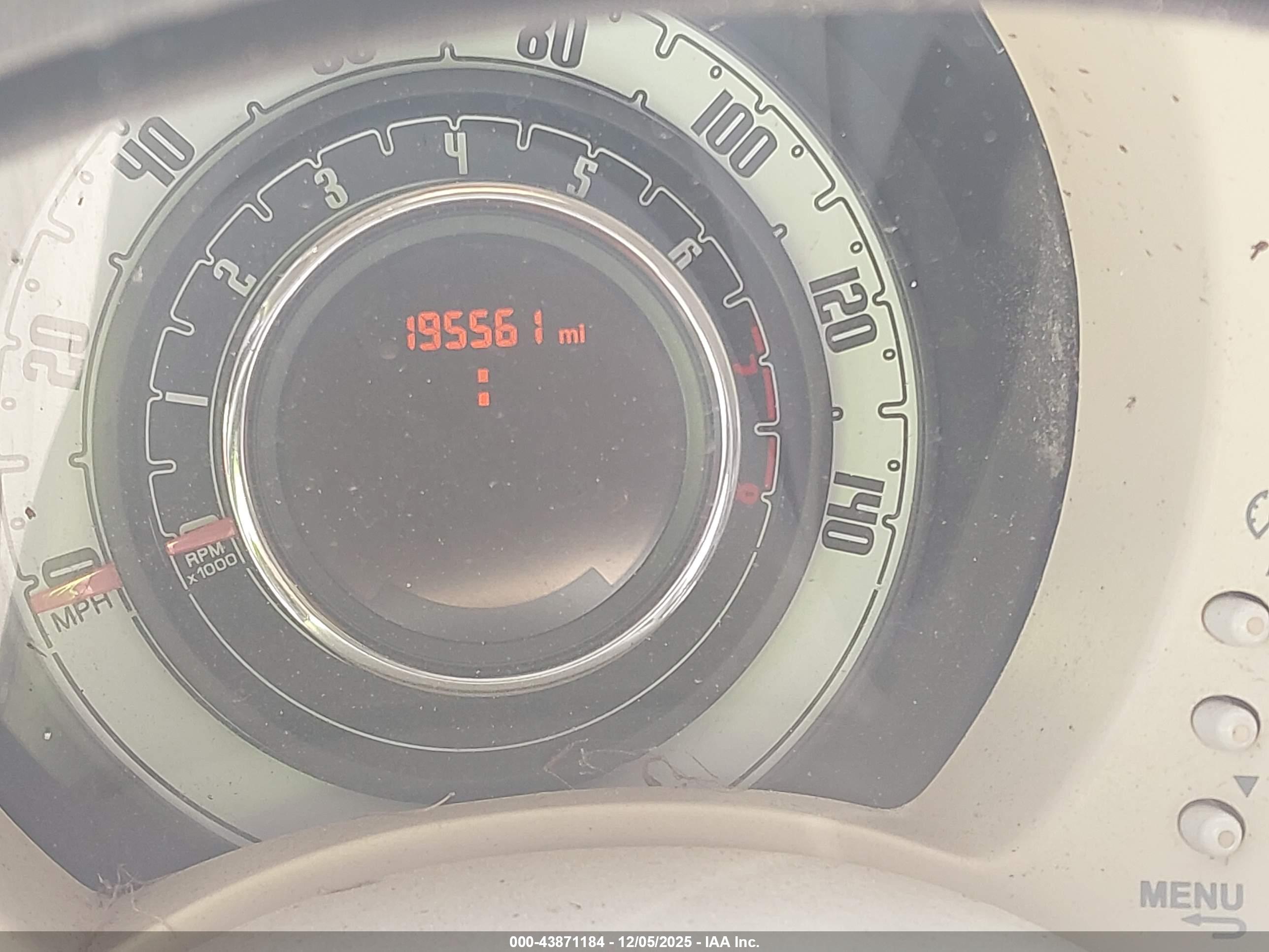 FIAT 500 image 7