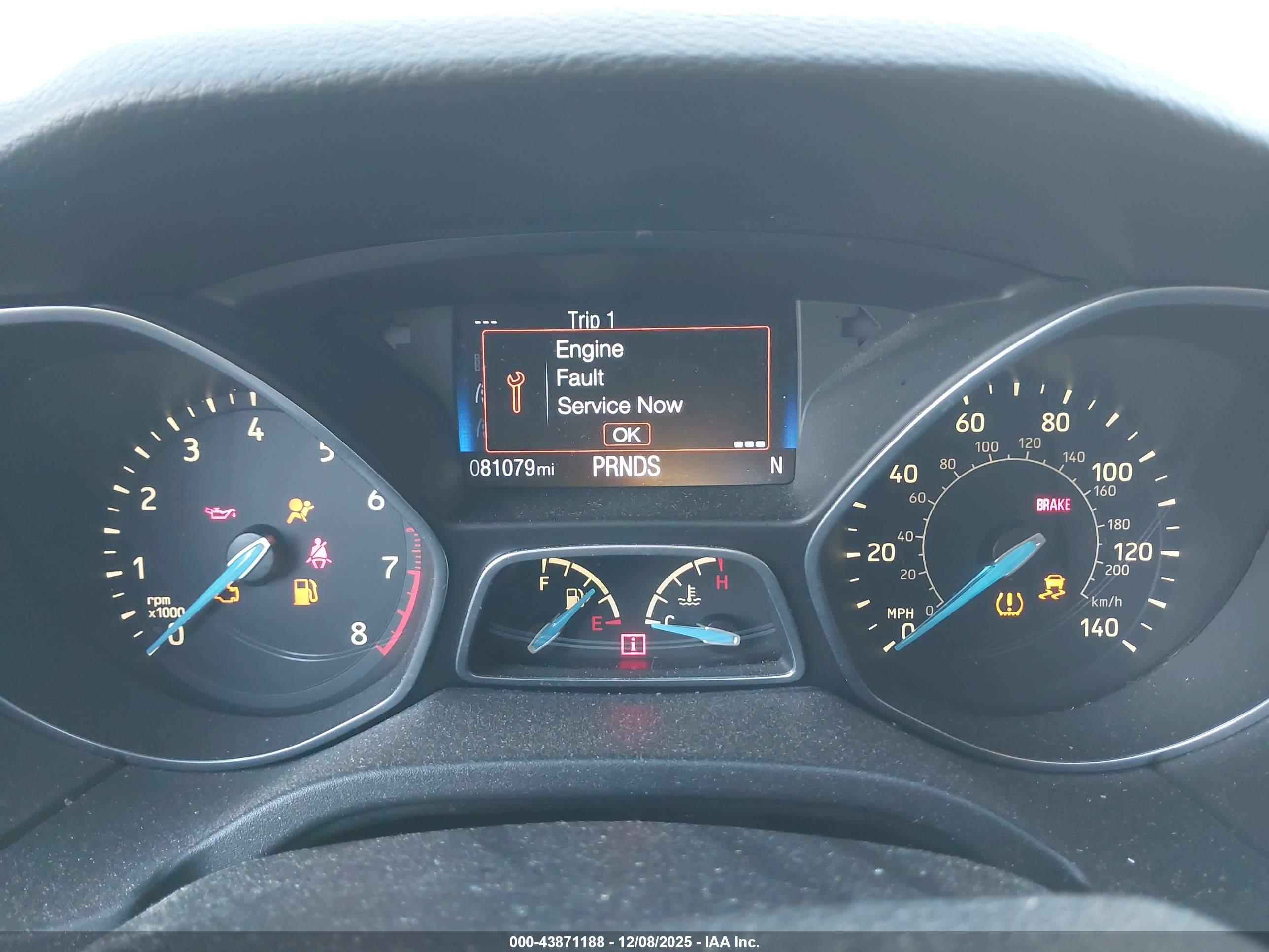 FORD FOCUS image 7