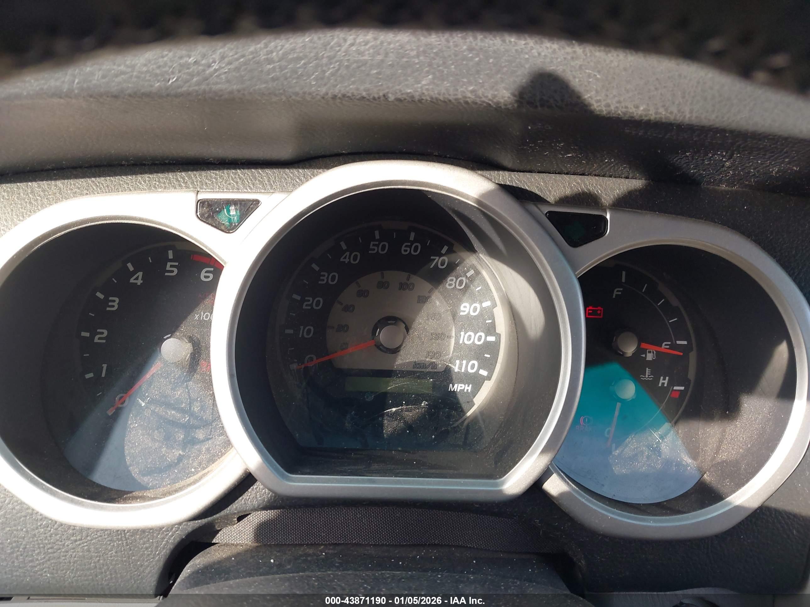TOYOTA 4RUNNER image 7