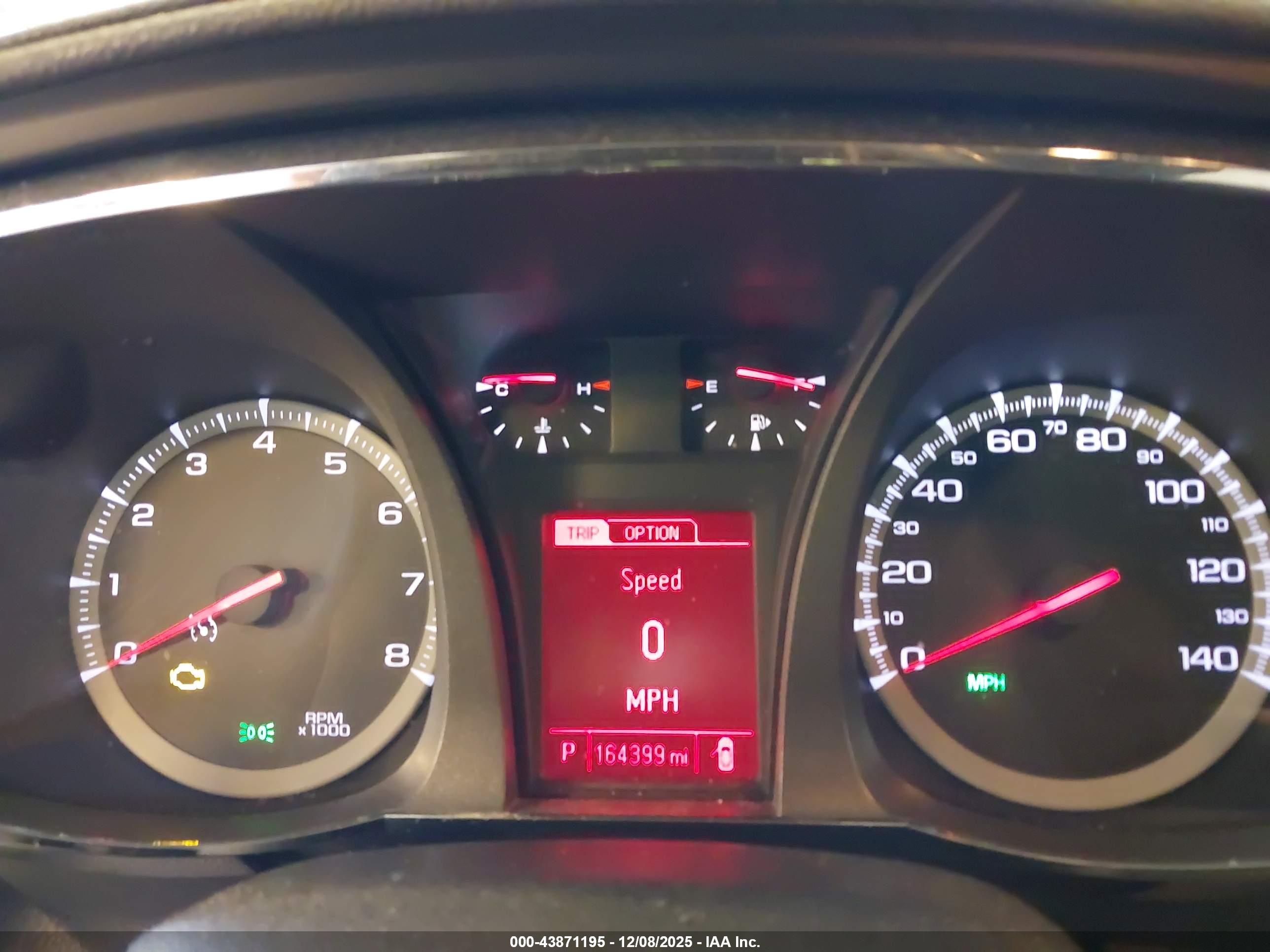 GMC TERRAIN image 7