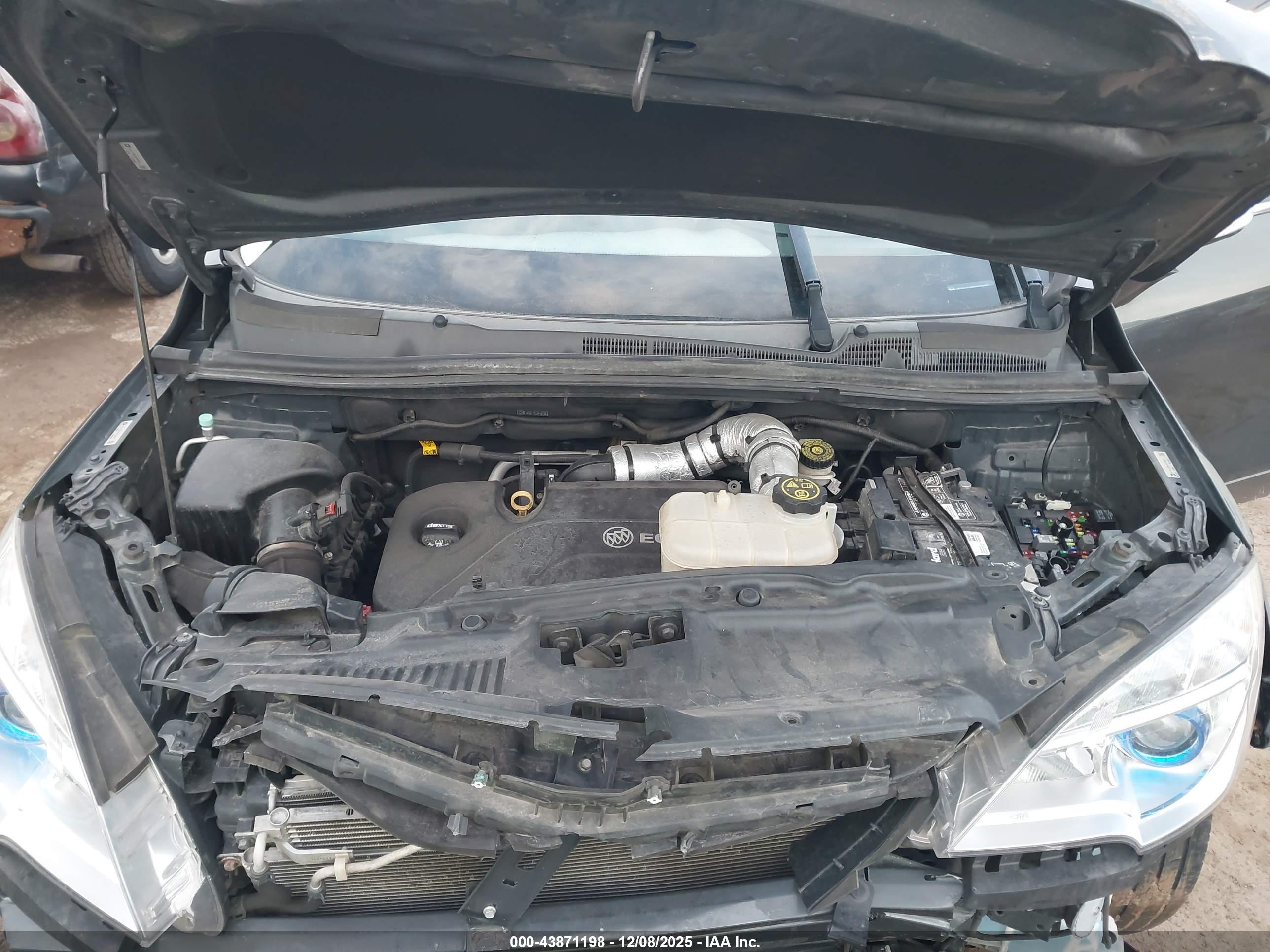 BUICK ENCORE image 10
