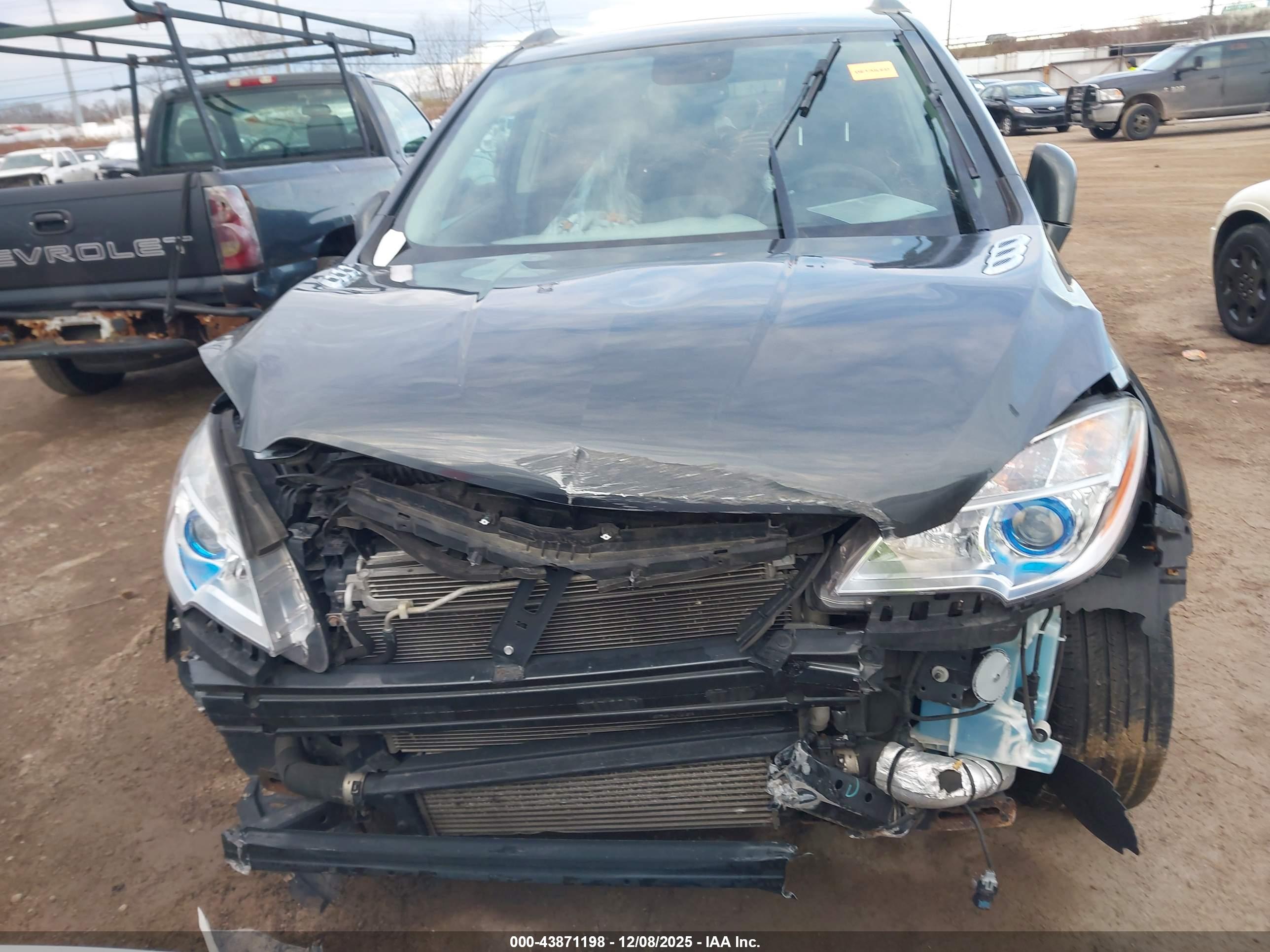 BUICK ENCORE image 6