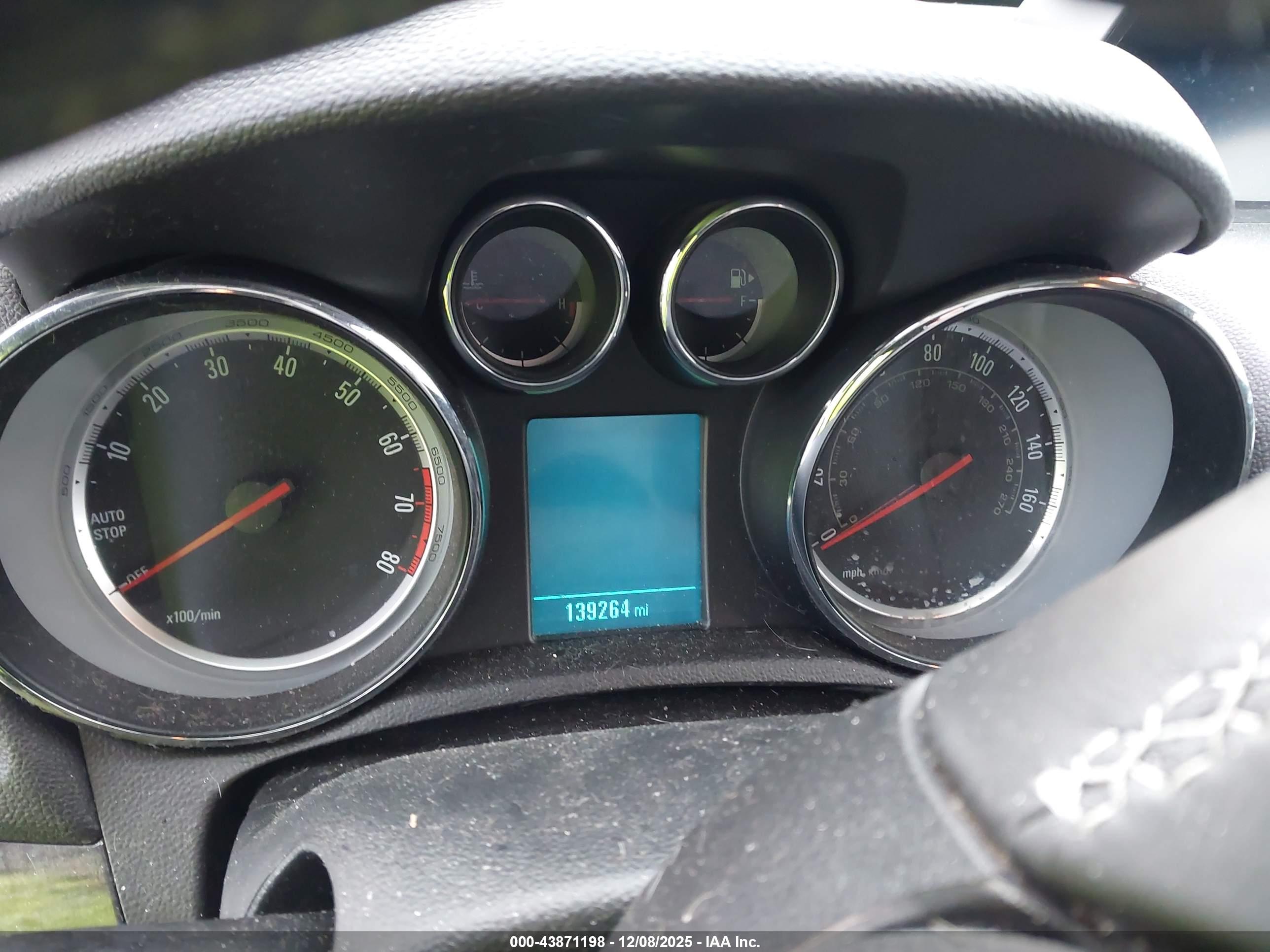 BUICK ENCORE image 7