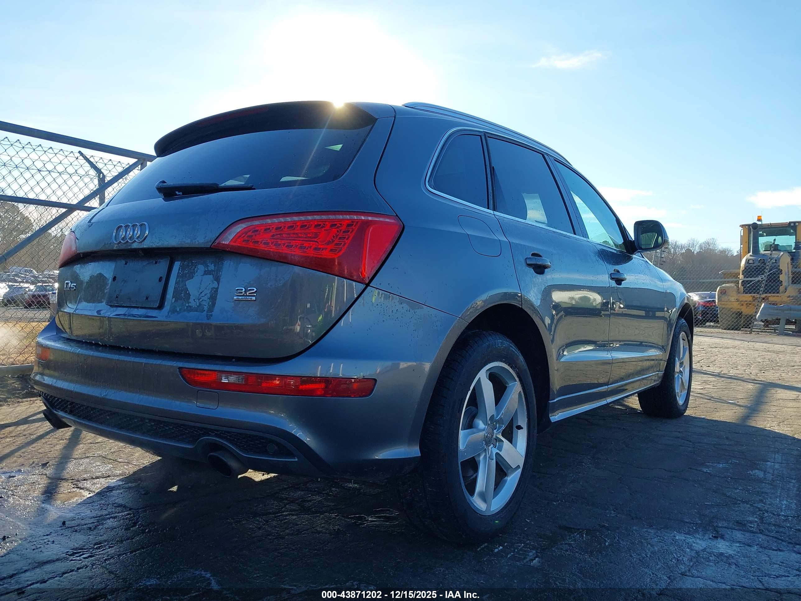 AUDI Q5 image 4