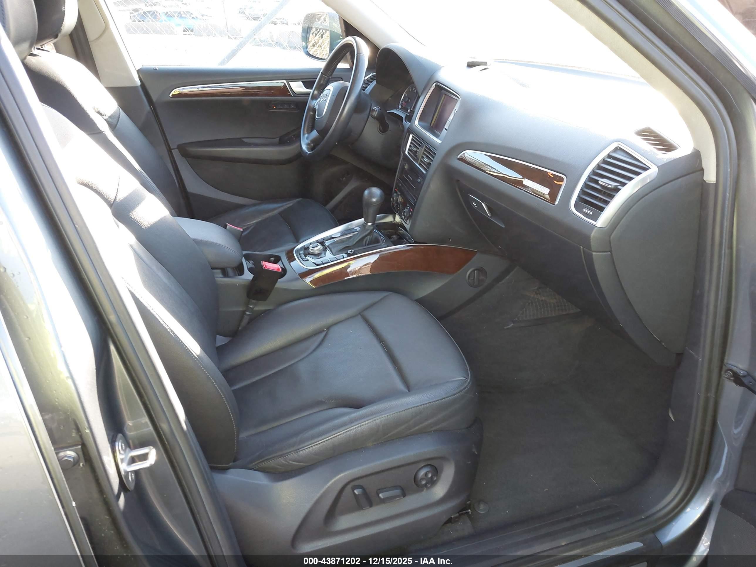 AUDI Q5 image 5