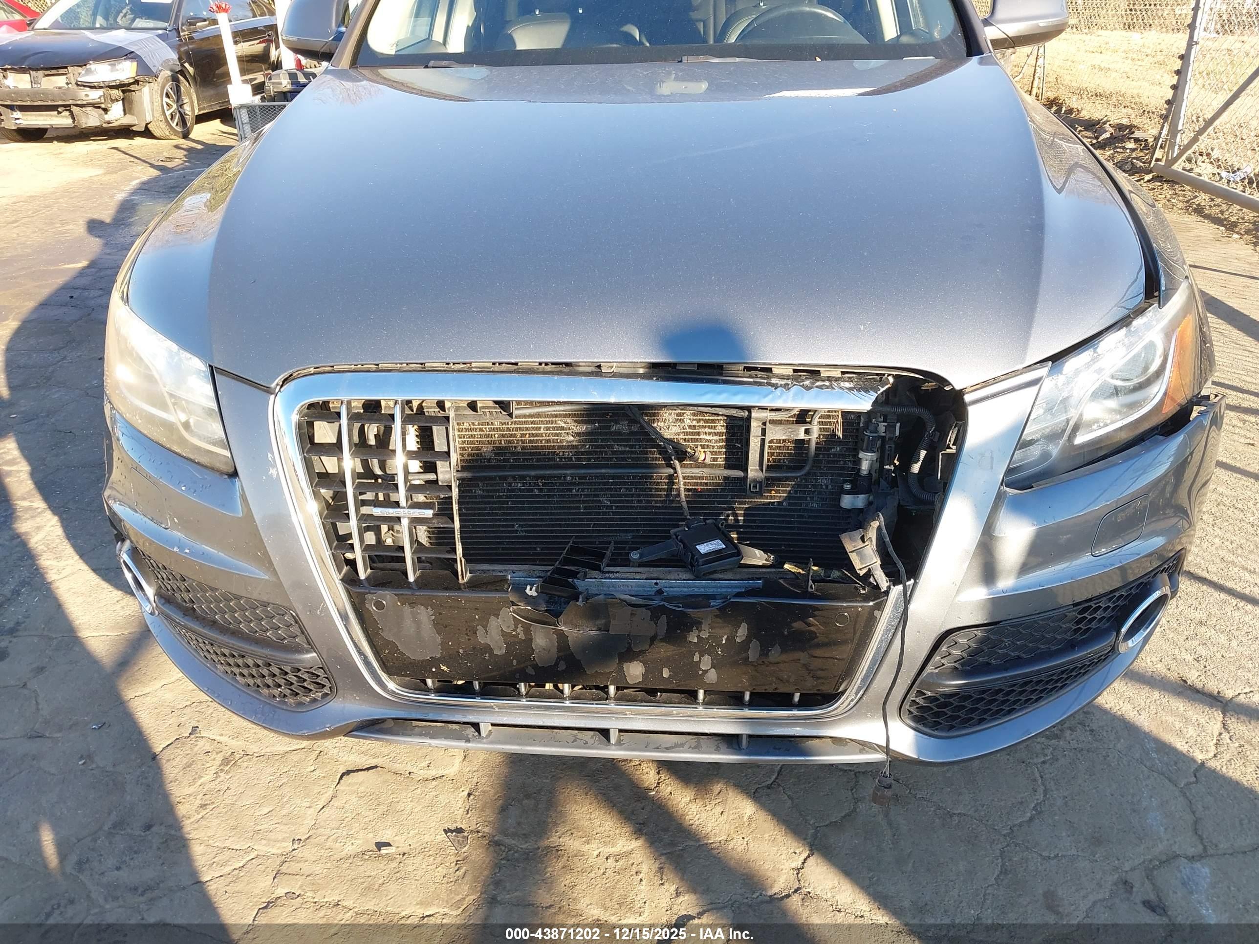 AUDI Q5 image 6