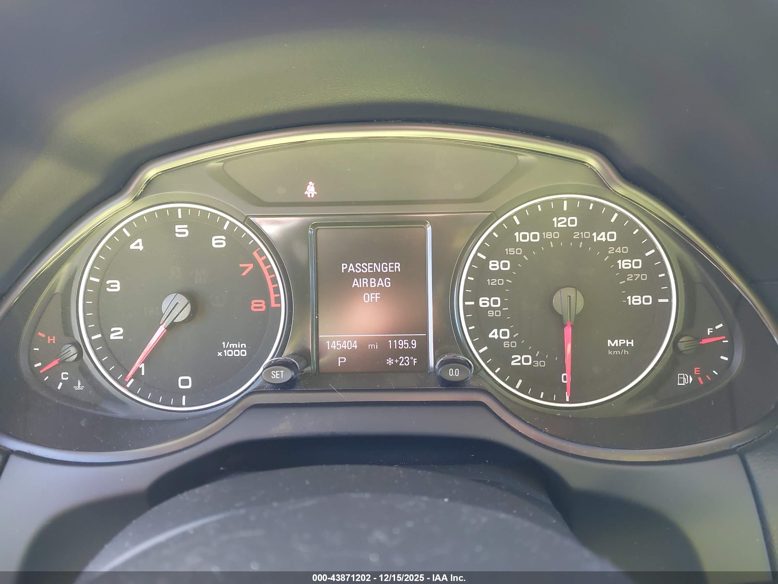 AUDI Q5 image 7