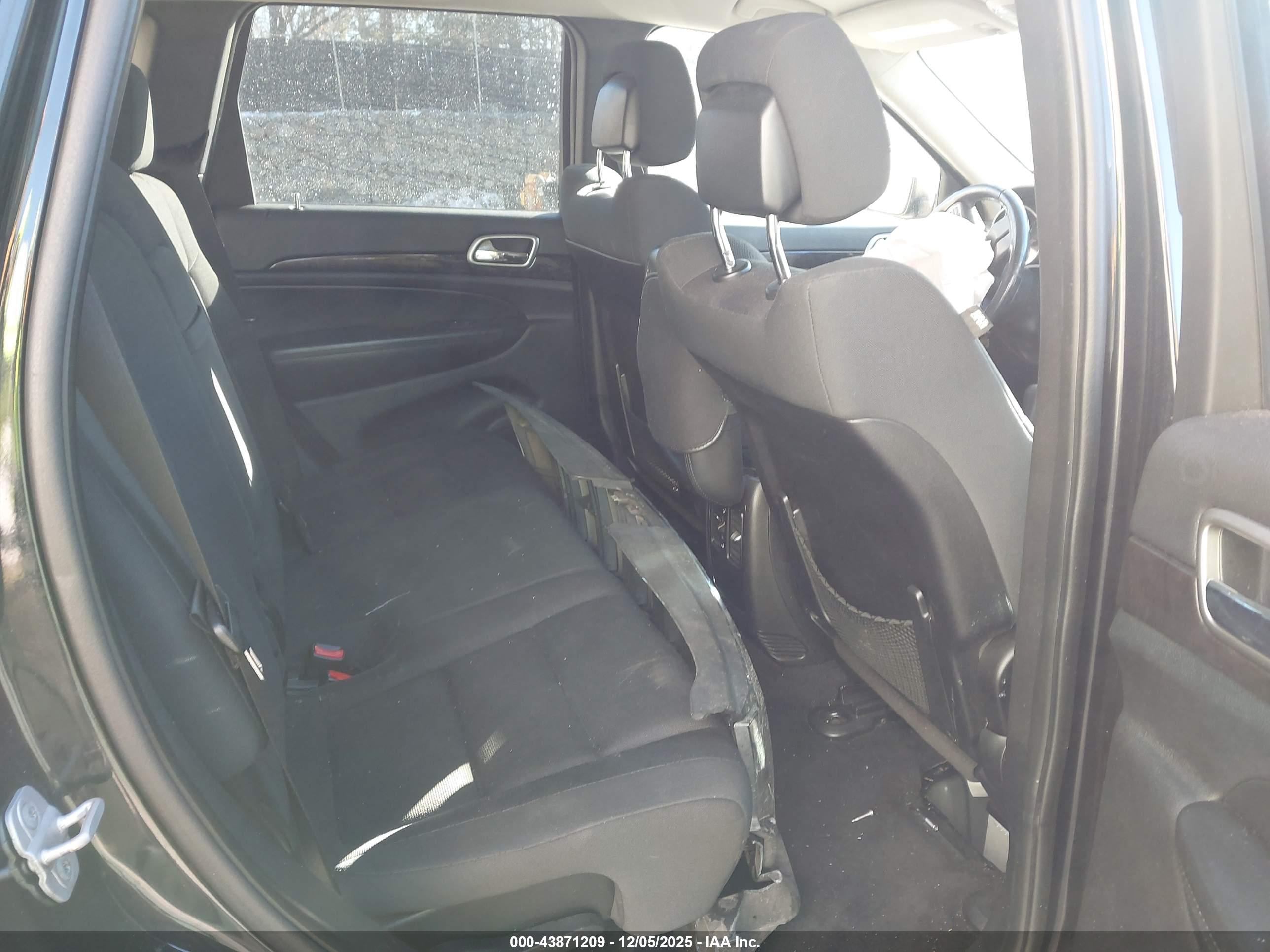 JEEP GRAND image 8