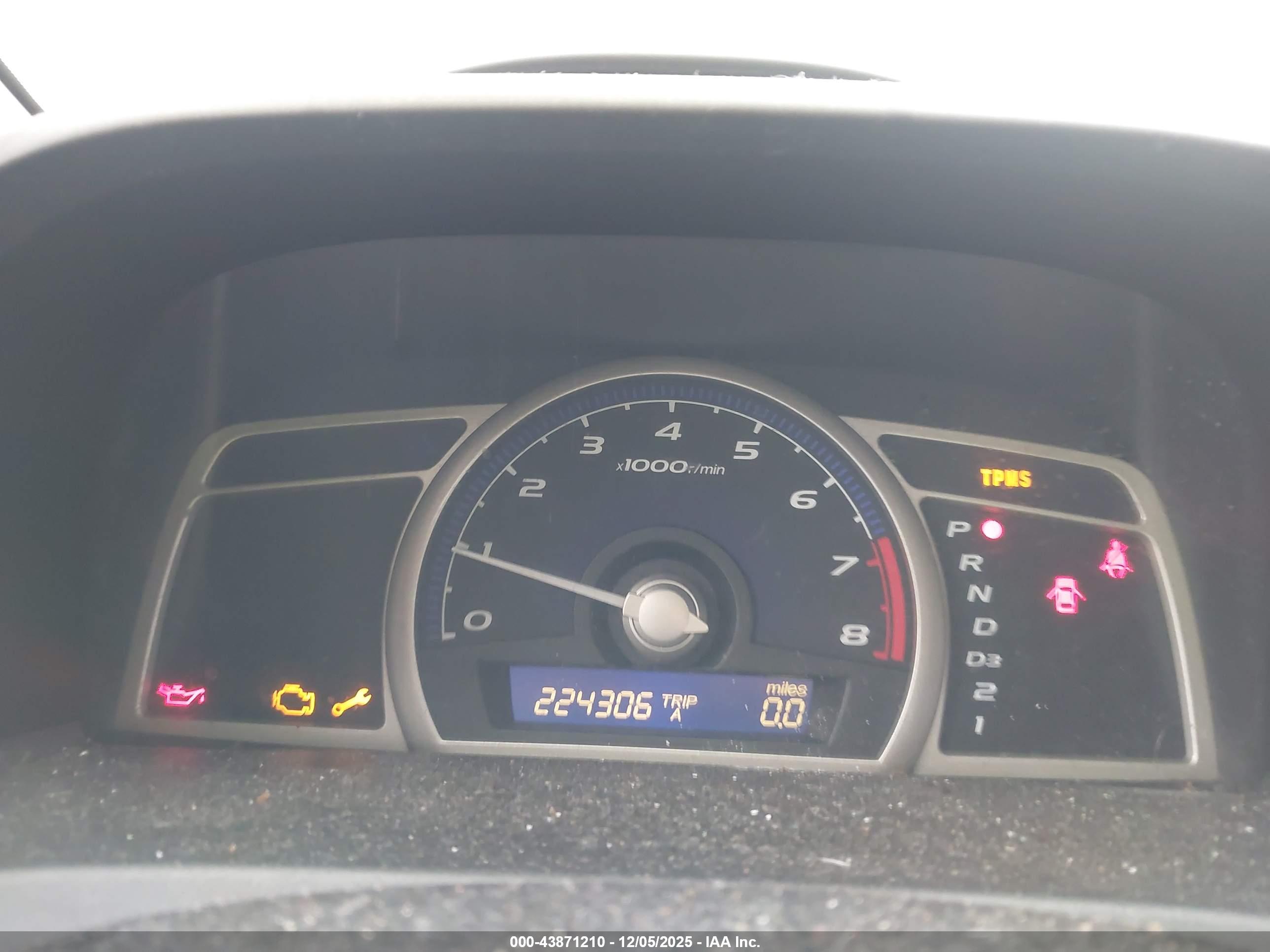 HONDA CIVIC image 7