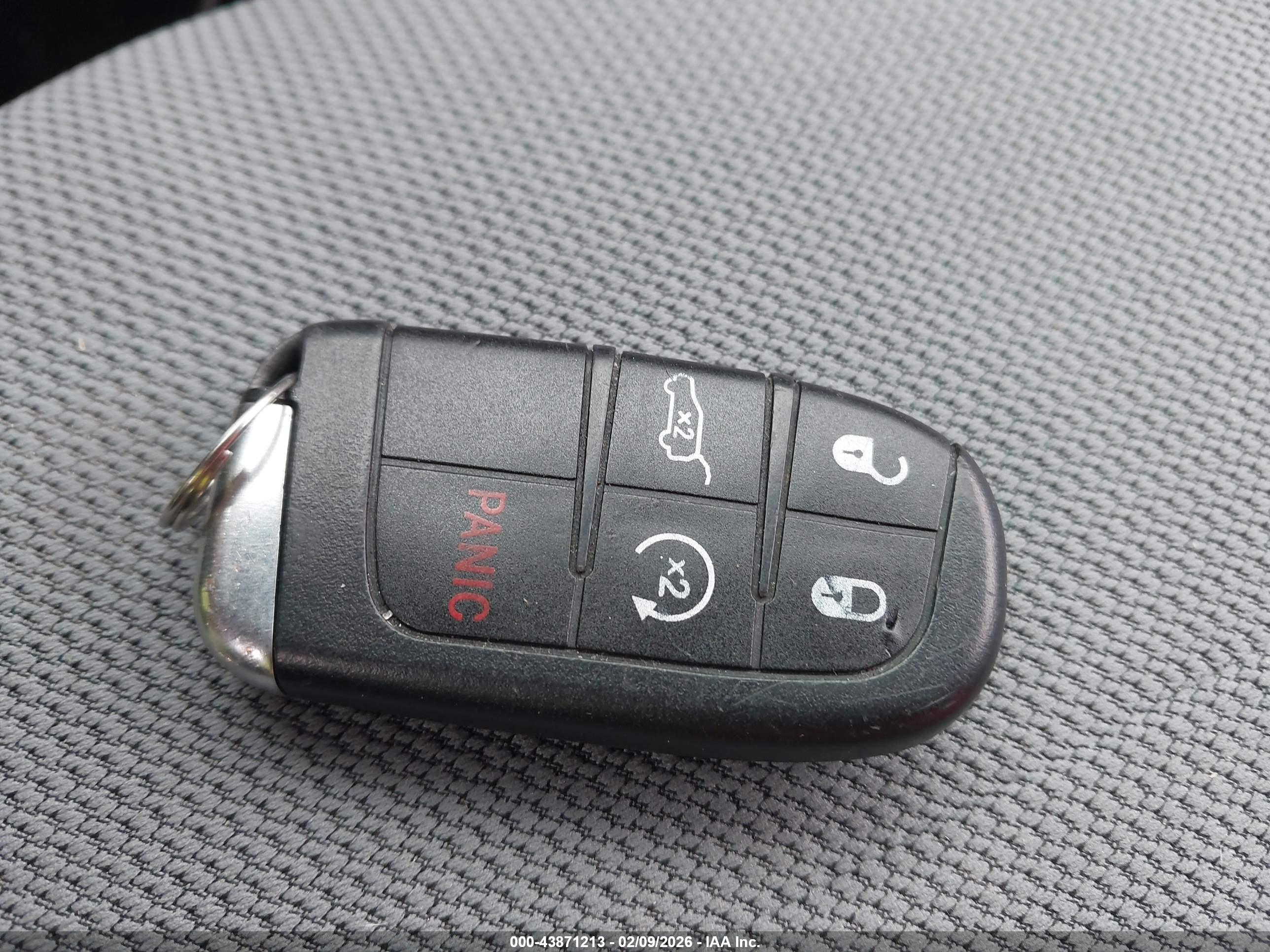 DODGE DURANGO image 11