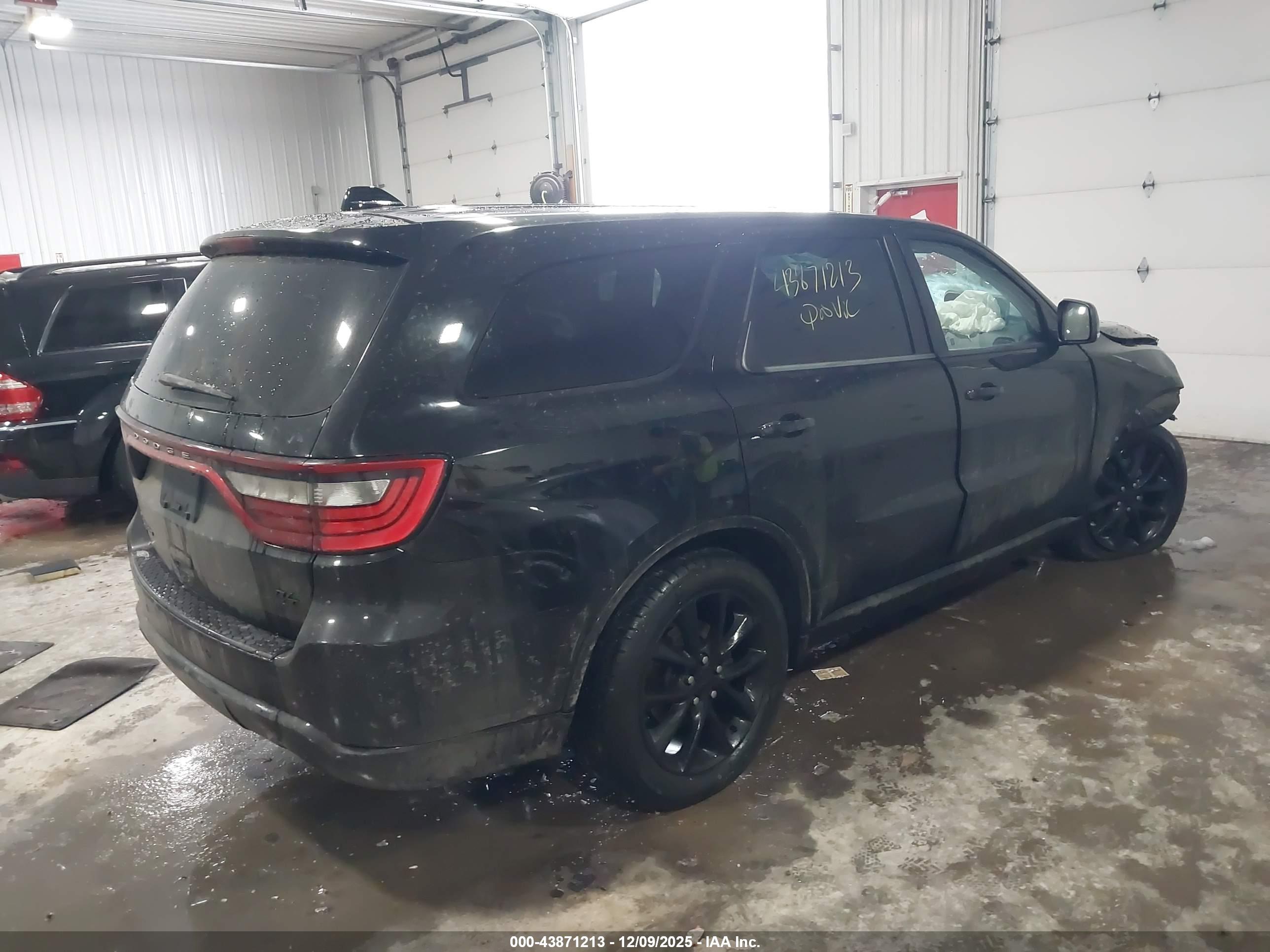 DODGE DURANGO image 4