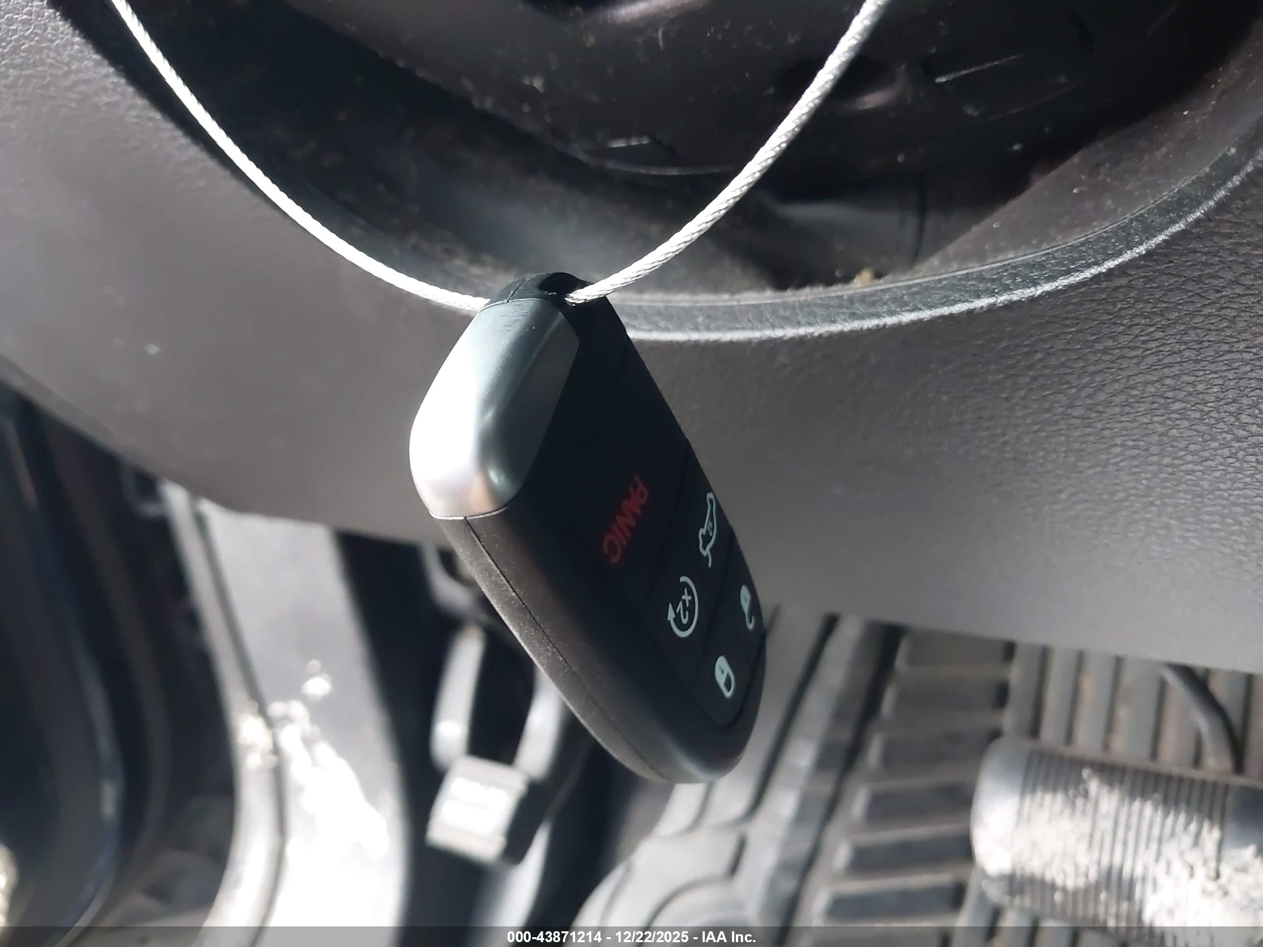 DODGE JOURNEY image 11