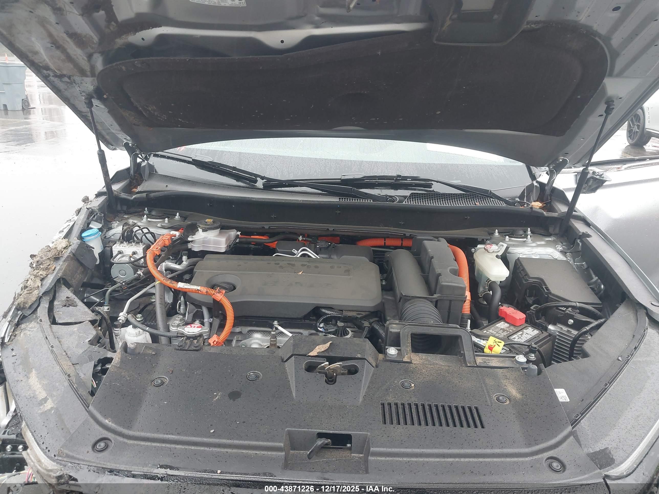 HONDA CR-V image 10