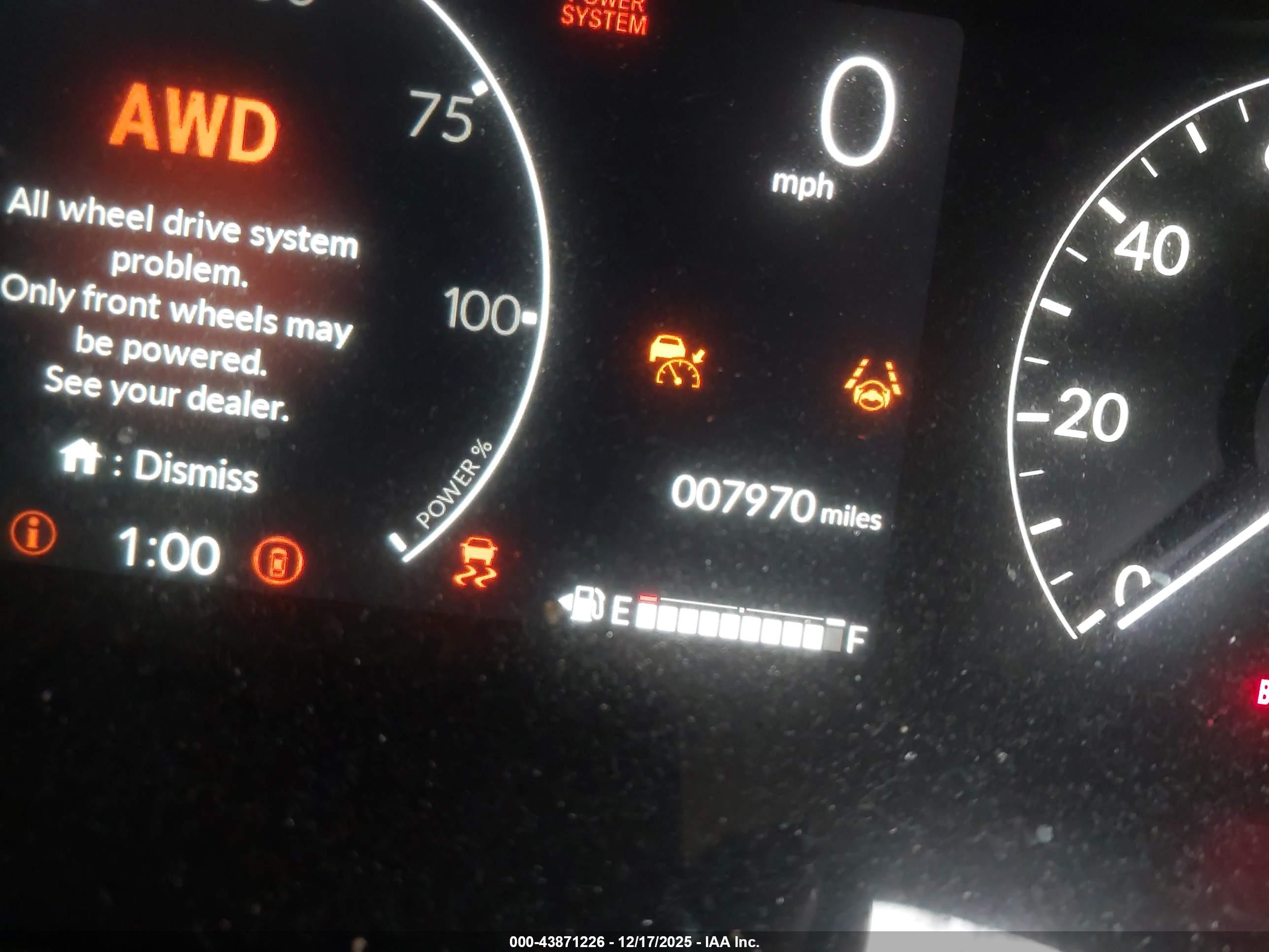 HONDA CR-V image 7