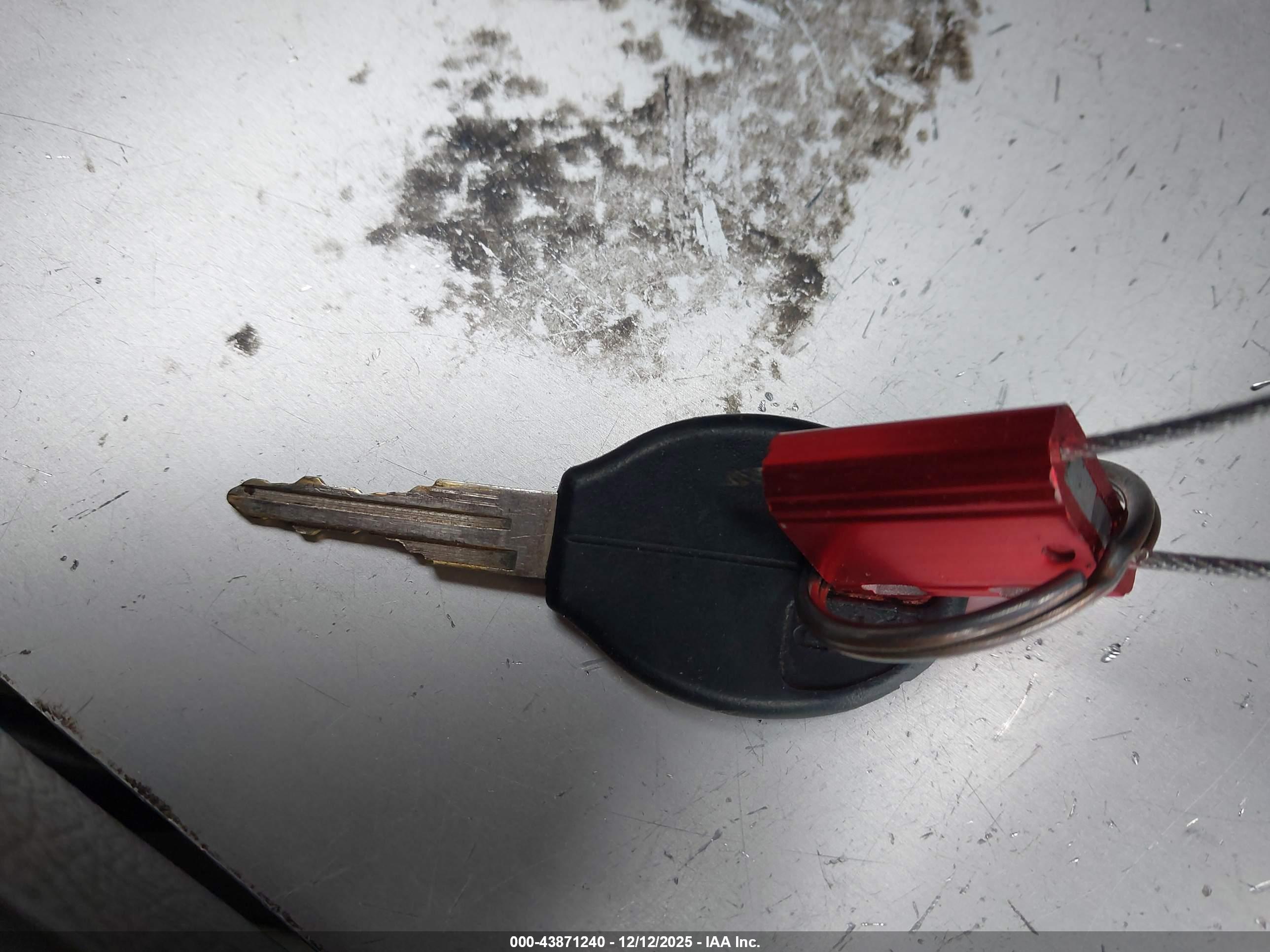 NISSAN D21 image 11