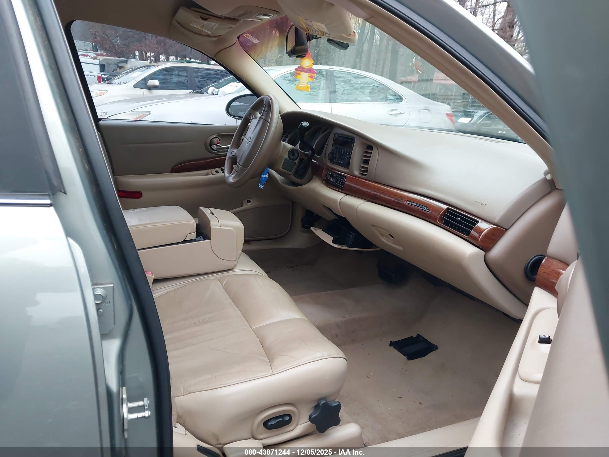 BUICK LESABRE image 5