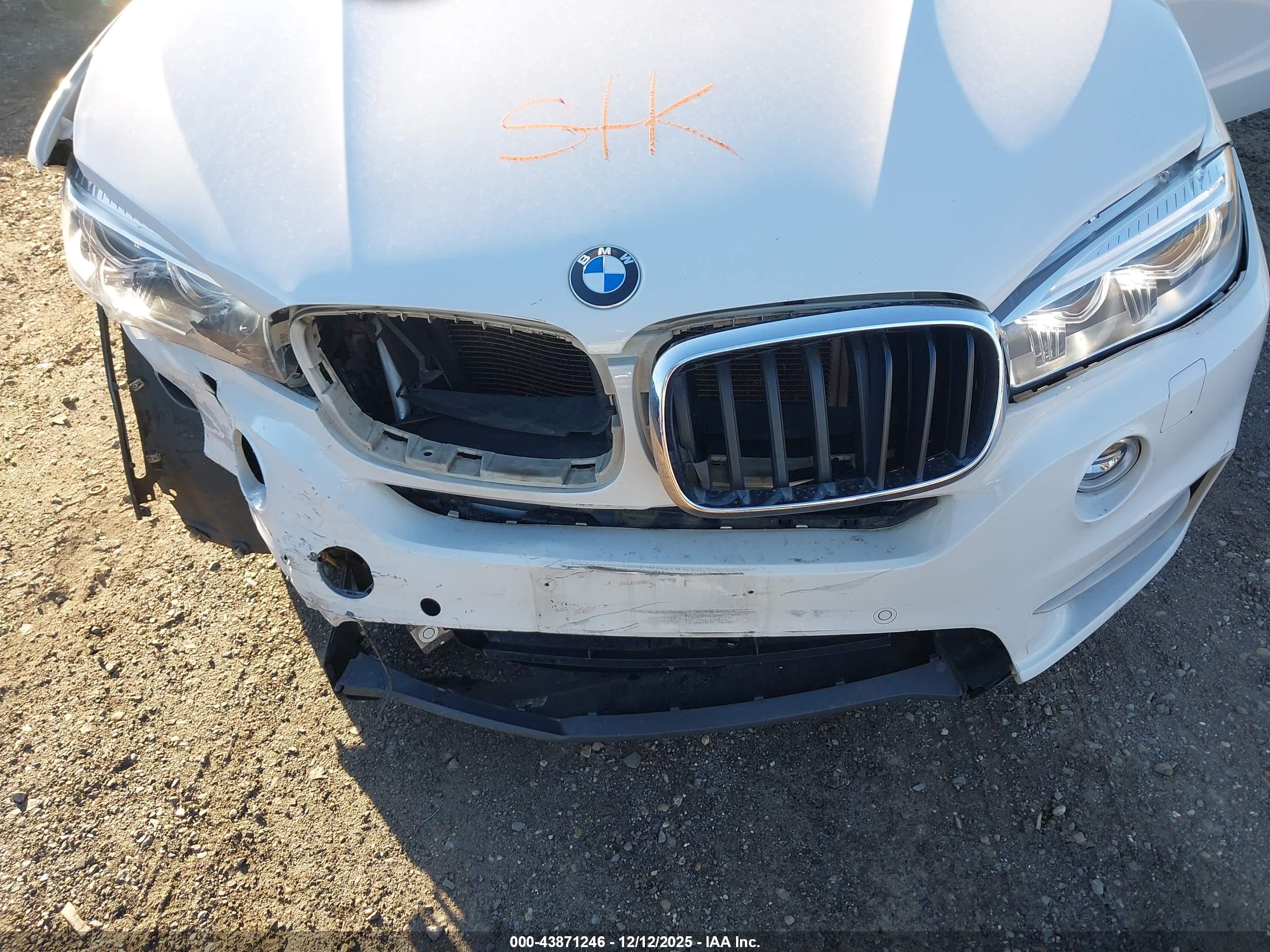 BMW X5 image 10