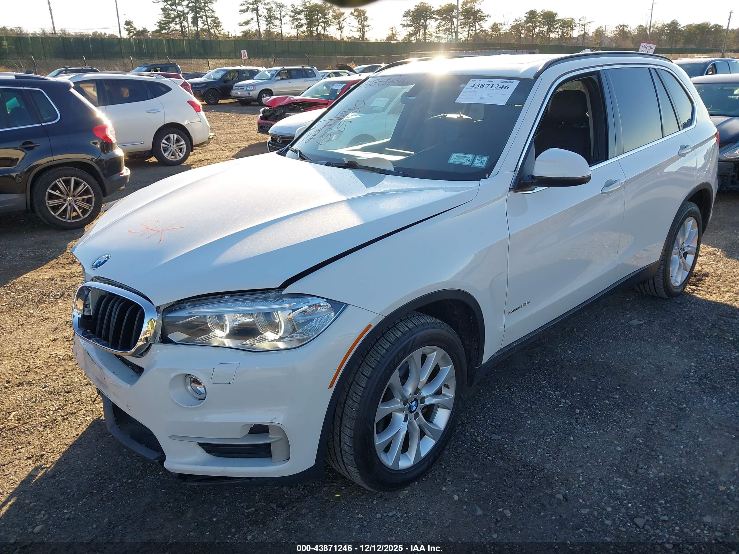 BMW X5 image 2