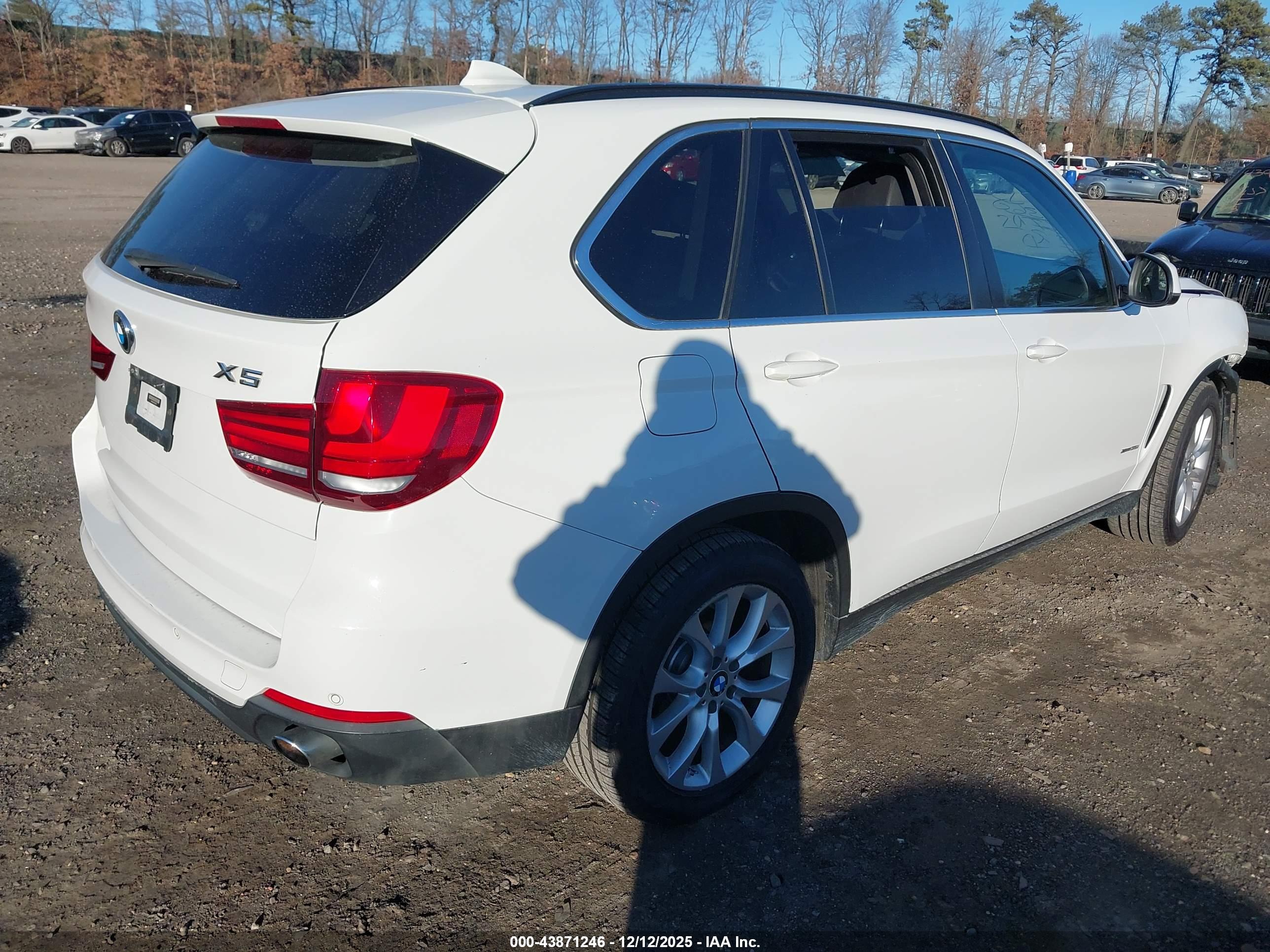 BMW X5 image 4