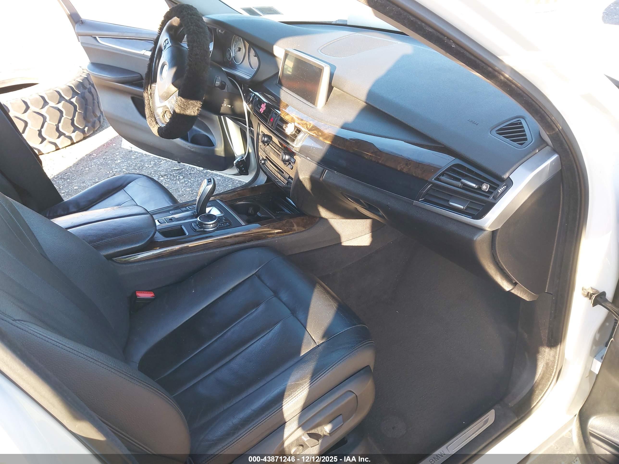 BMW X5 image 5