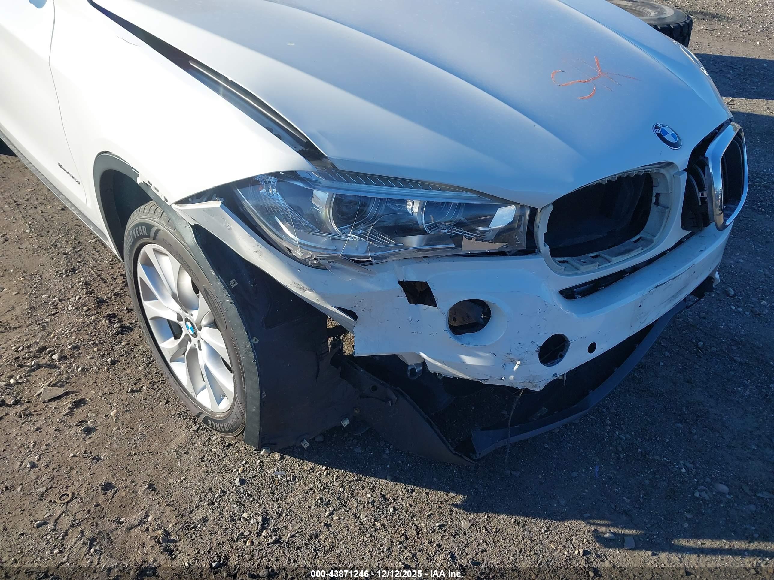 BMW X5 image 6