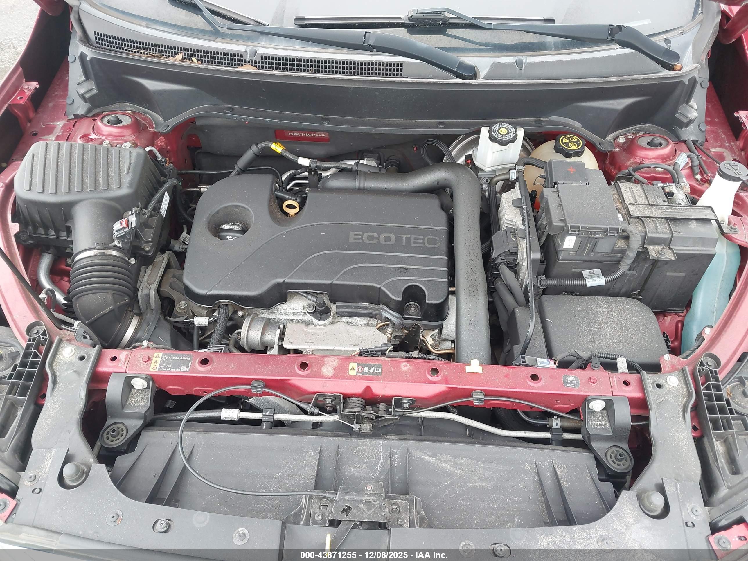 GMC TERRAIN image 10