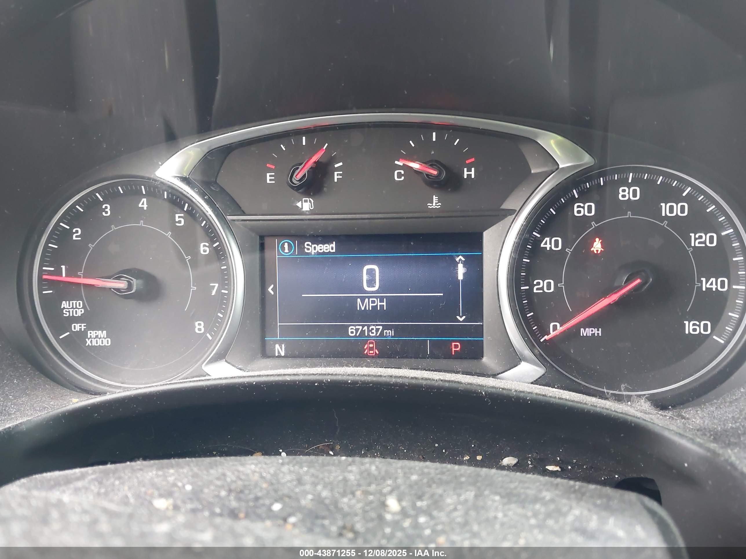 GMC TERRAIN image 7