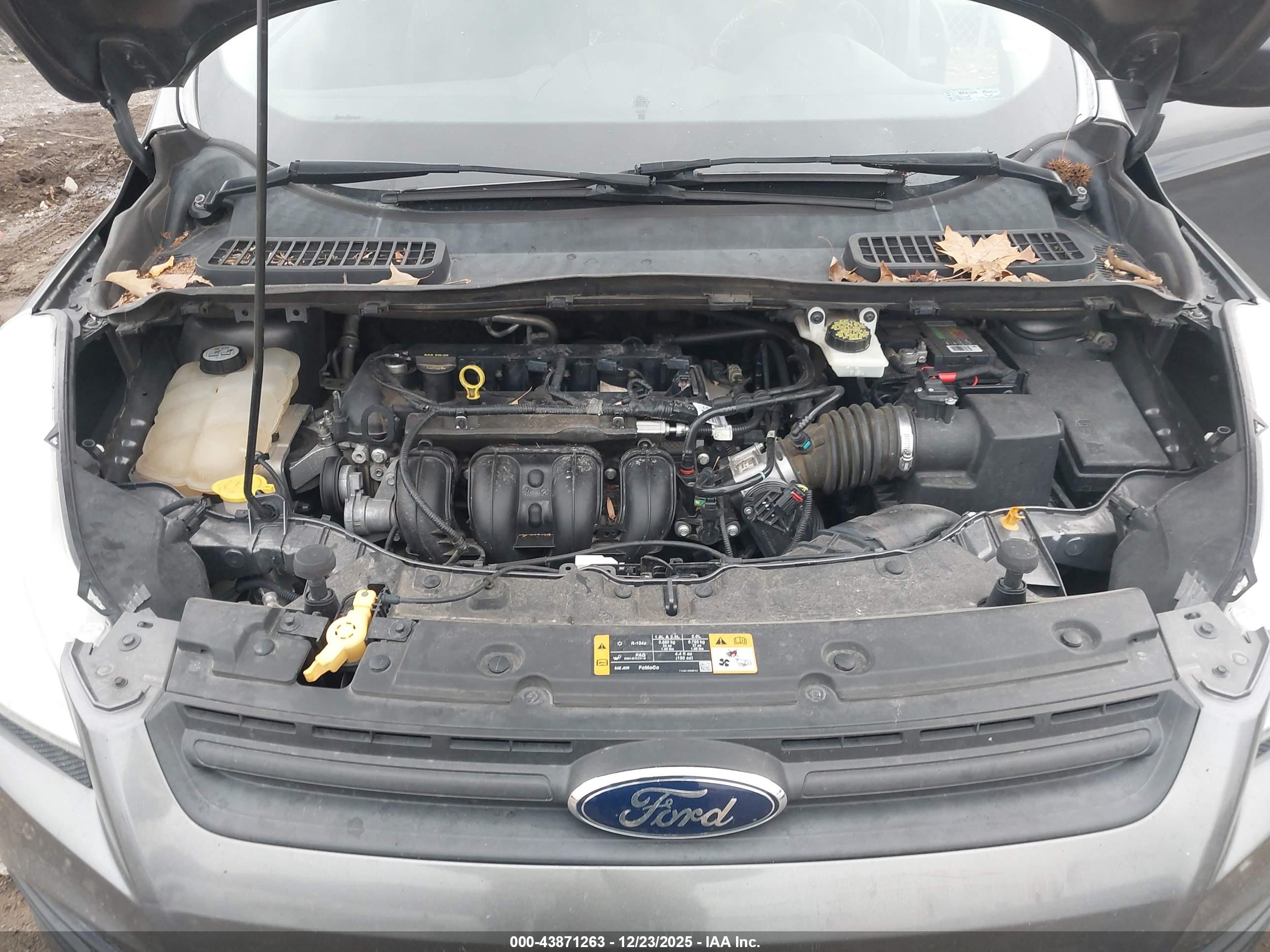 FORD ESCAPE image 10
