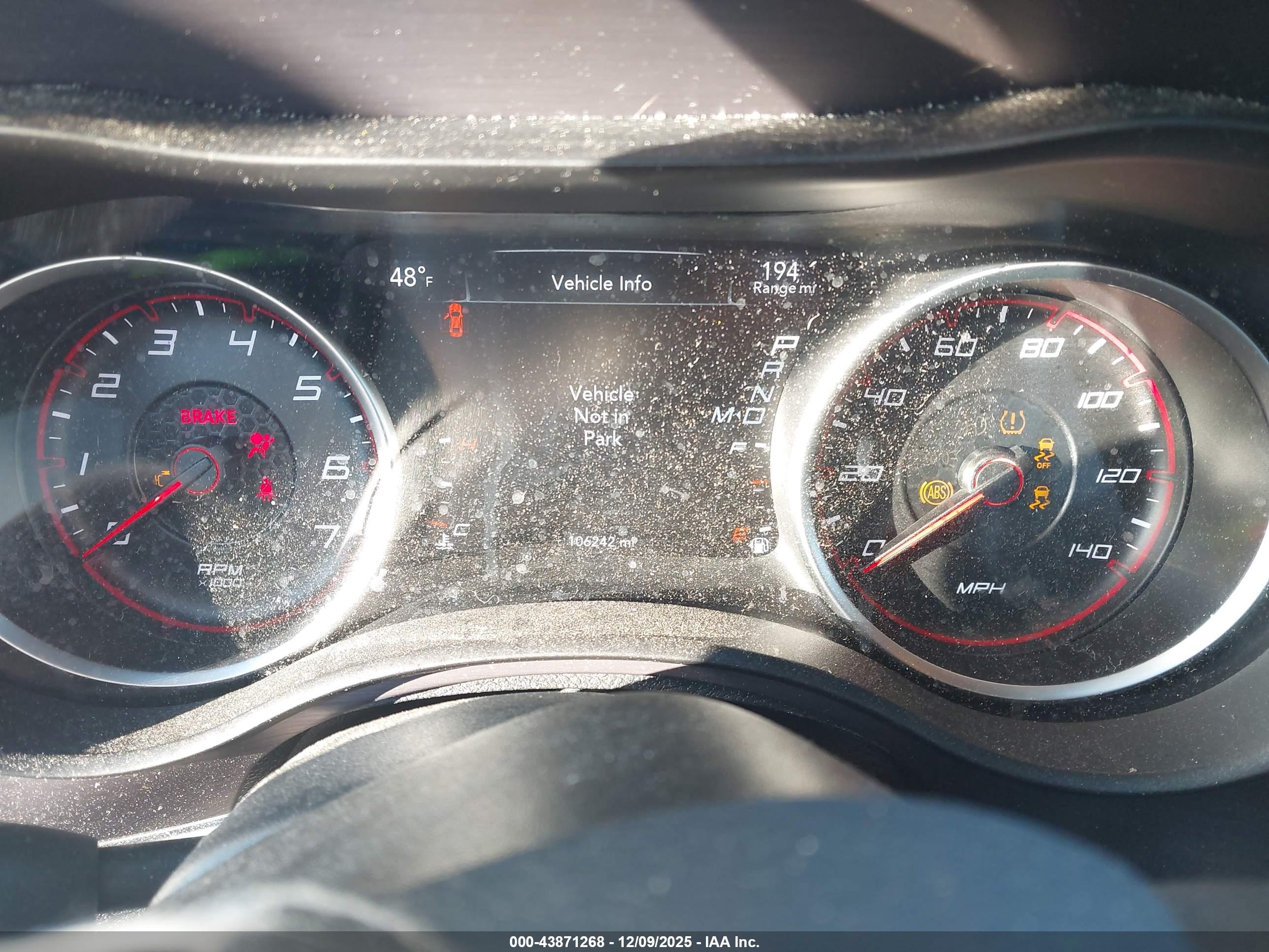 DODGE CHARGER image 7