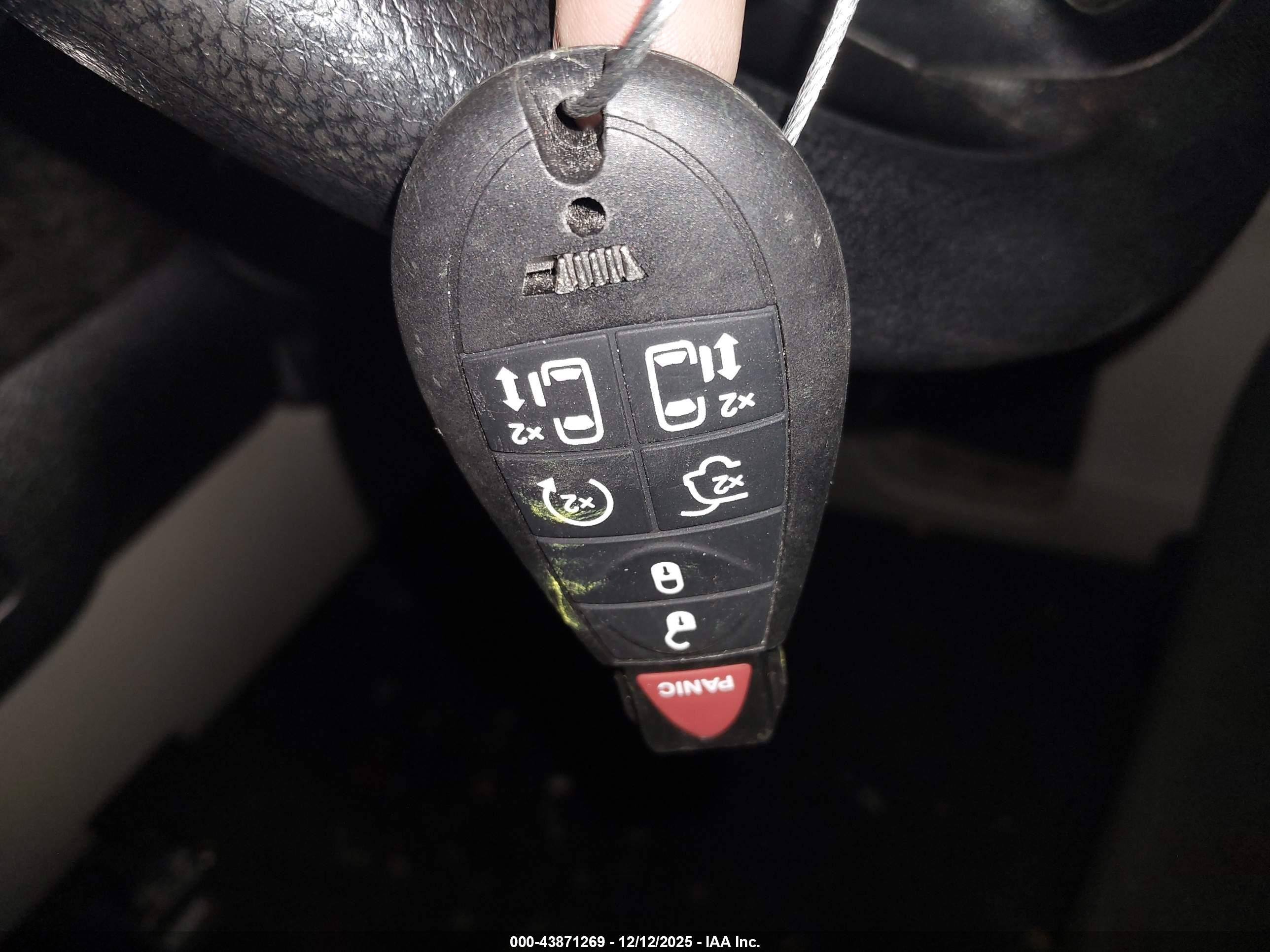 DODGE GRAND image 11